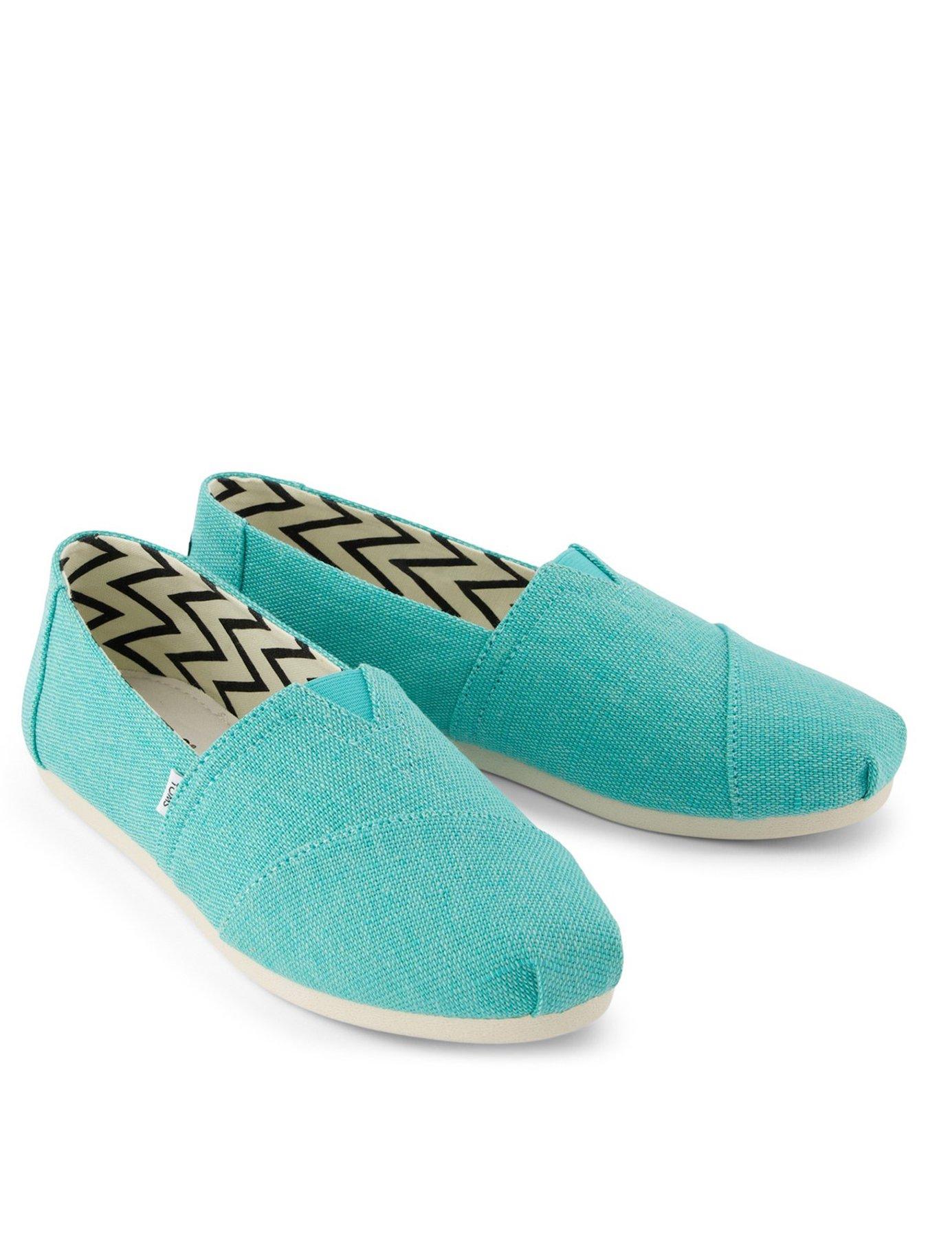  image of toms-alpargata-classic