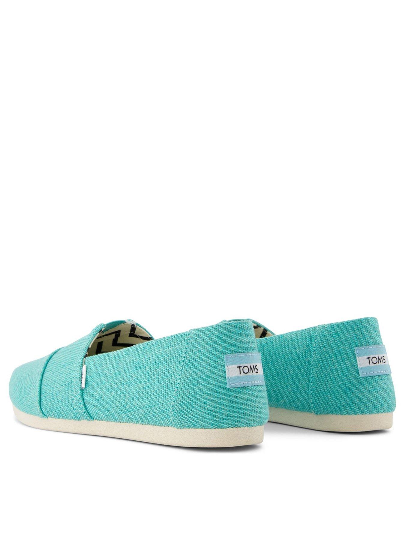  image of toms-alpargata-classic