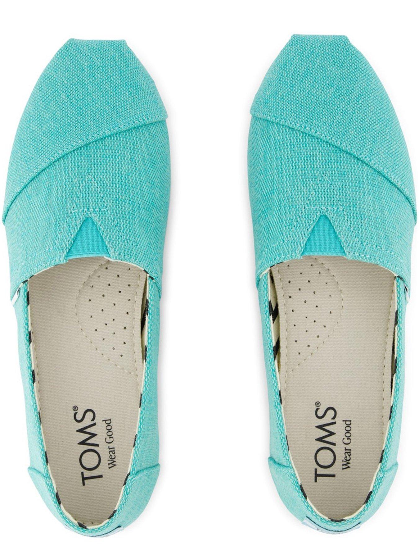  image of toms-alpargata-classic