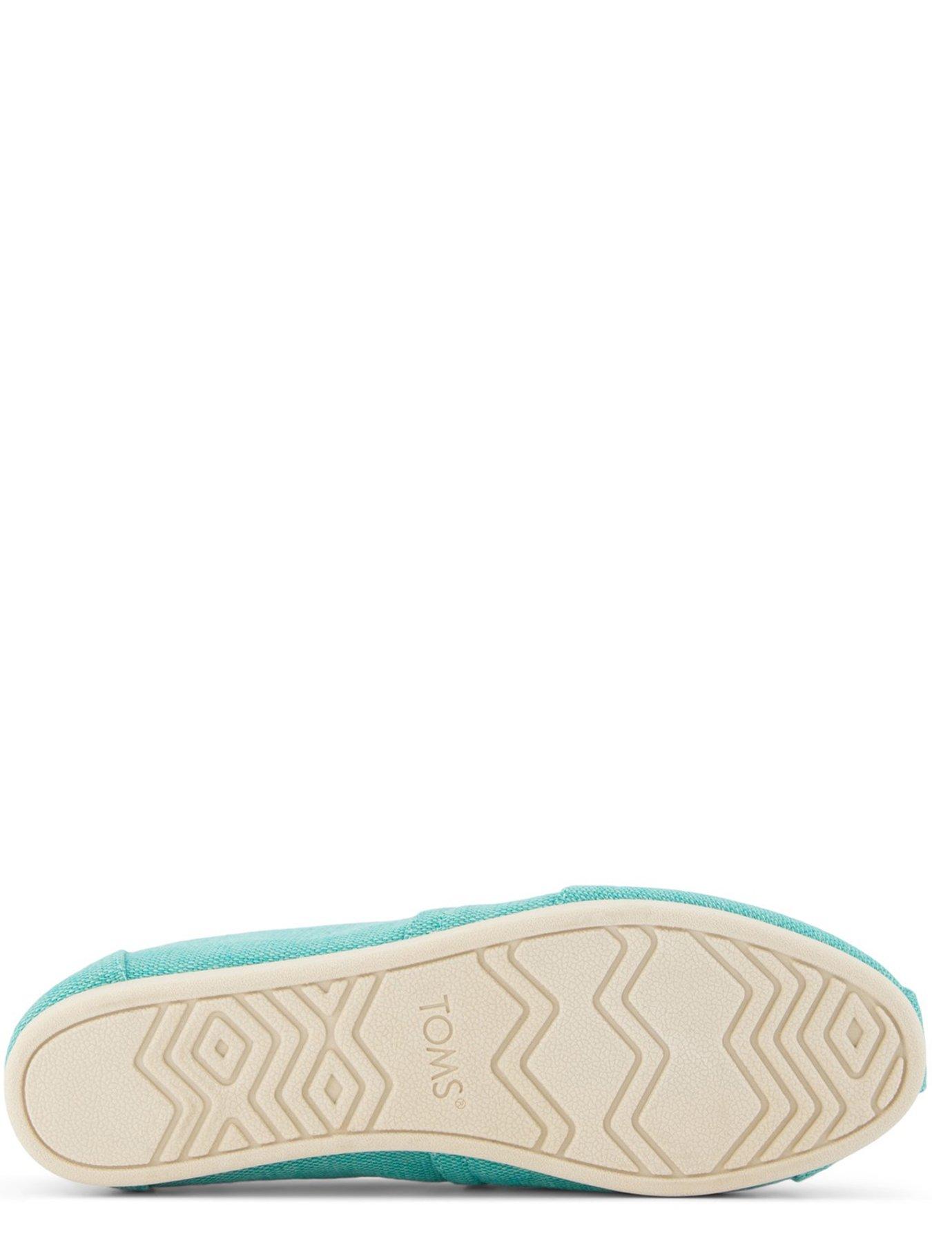  image of toms-alpargata-classic