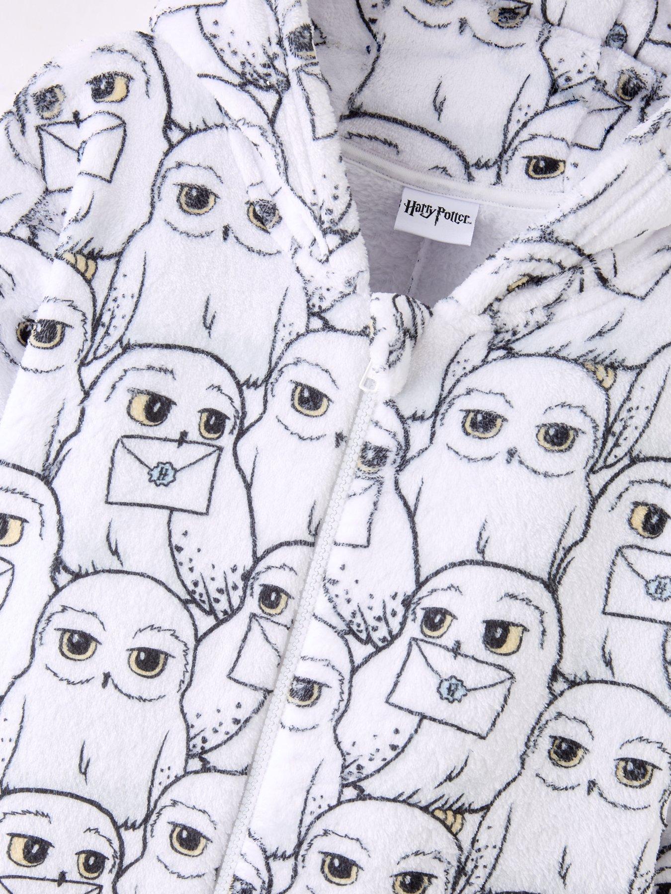  image of harry-potter-hedwig-all-in-one-white
