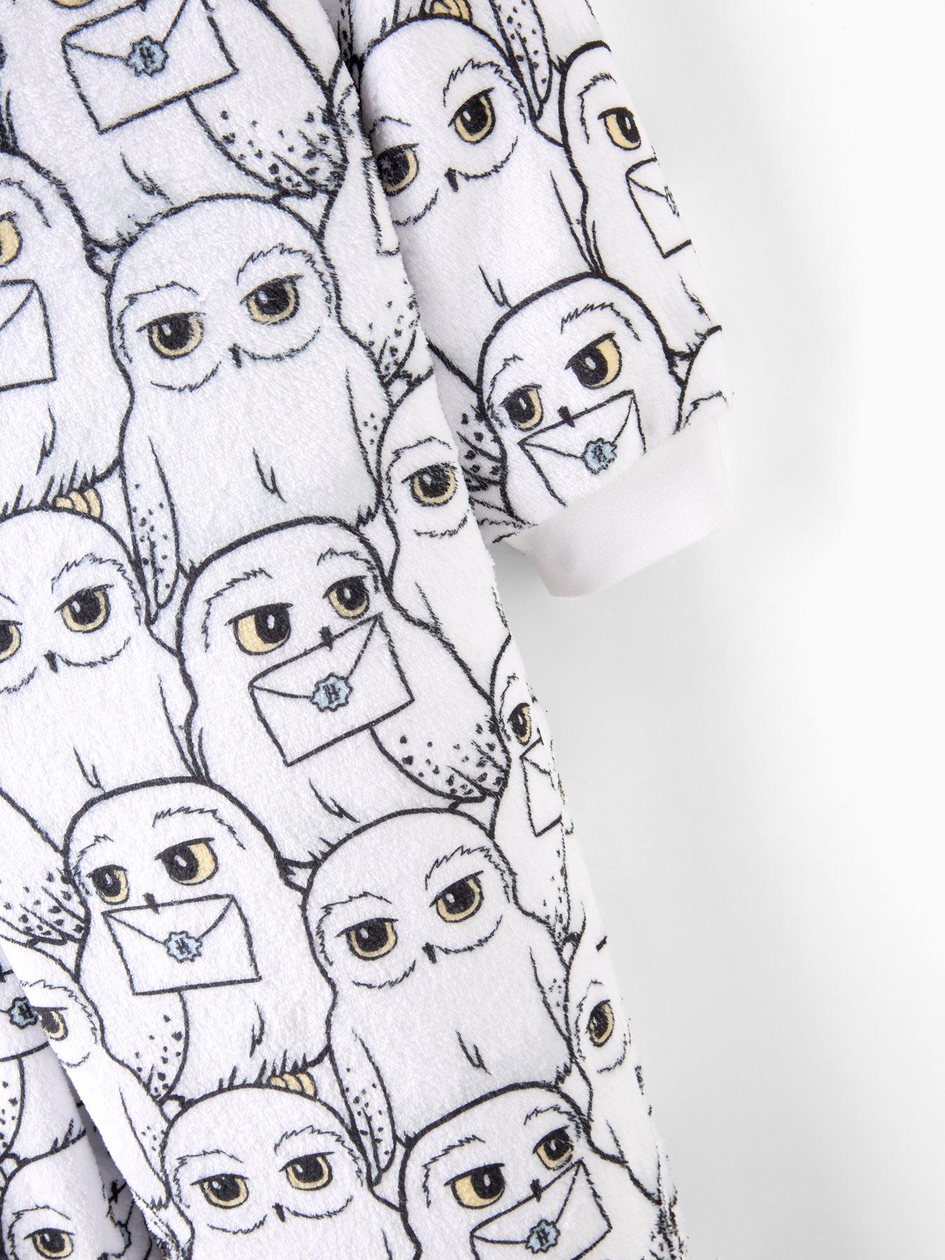  image of harry-potter-hedwig-all-in-one-white