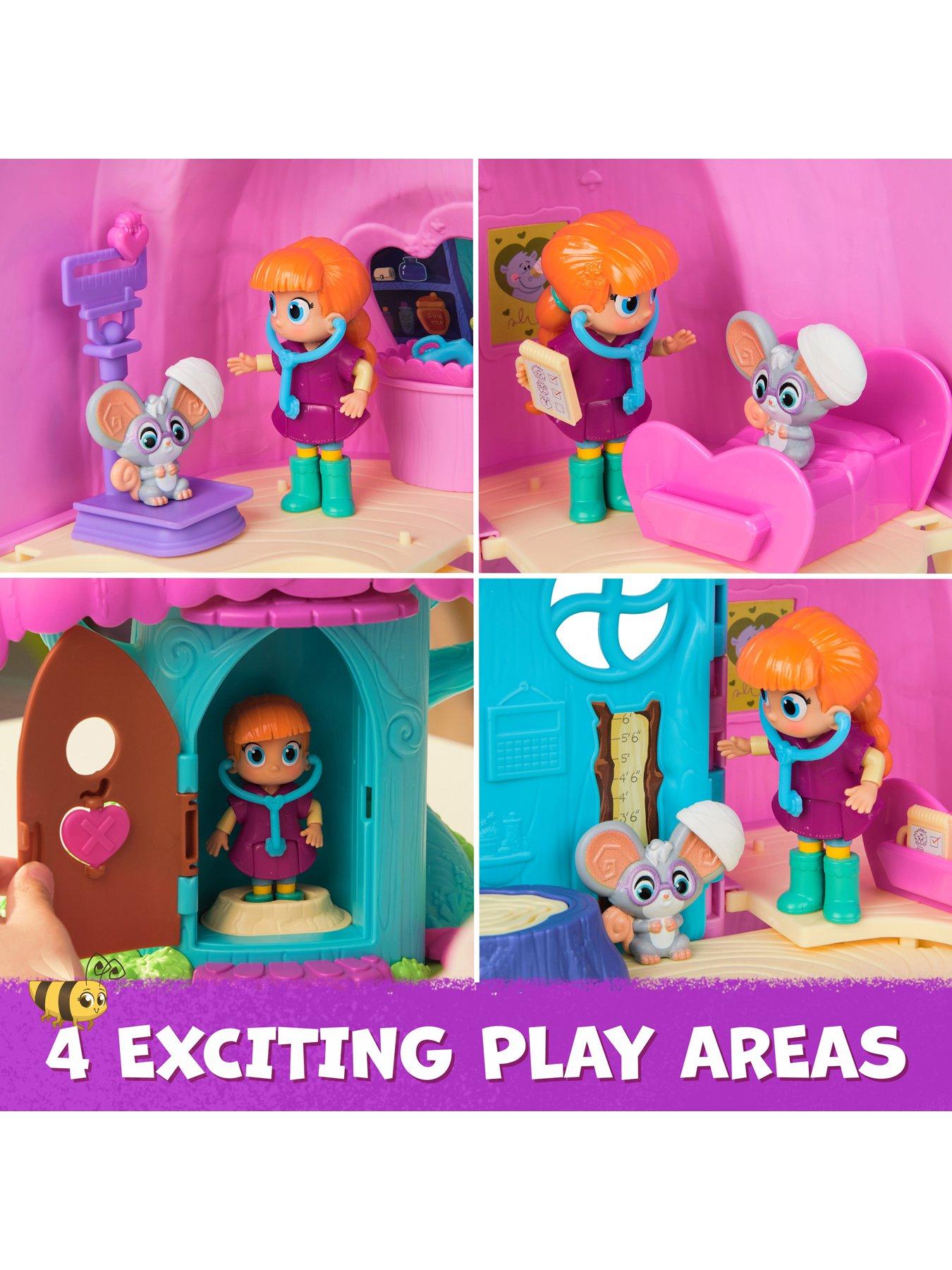  image of vet-clinic-playset