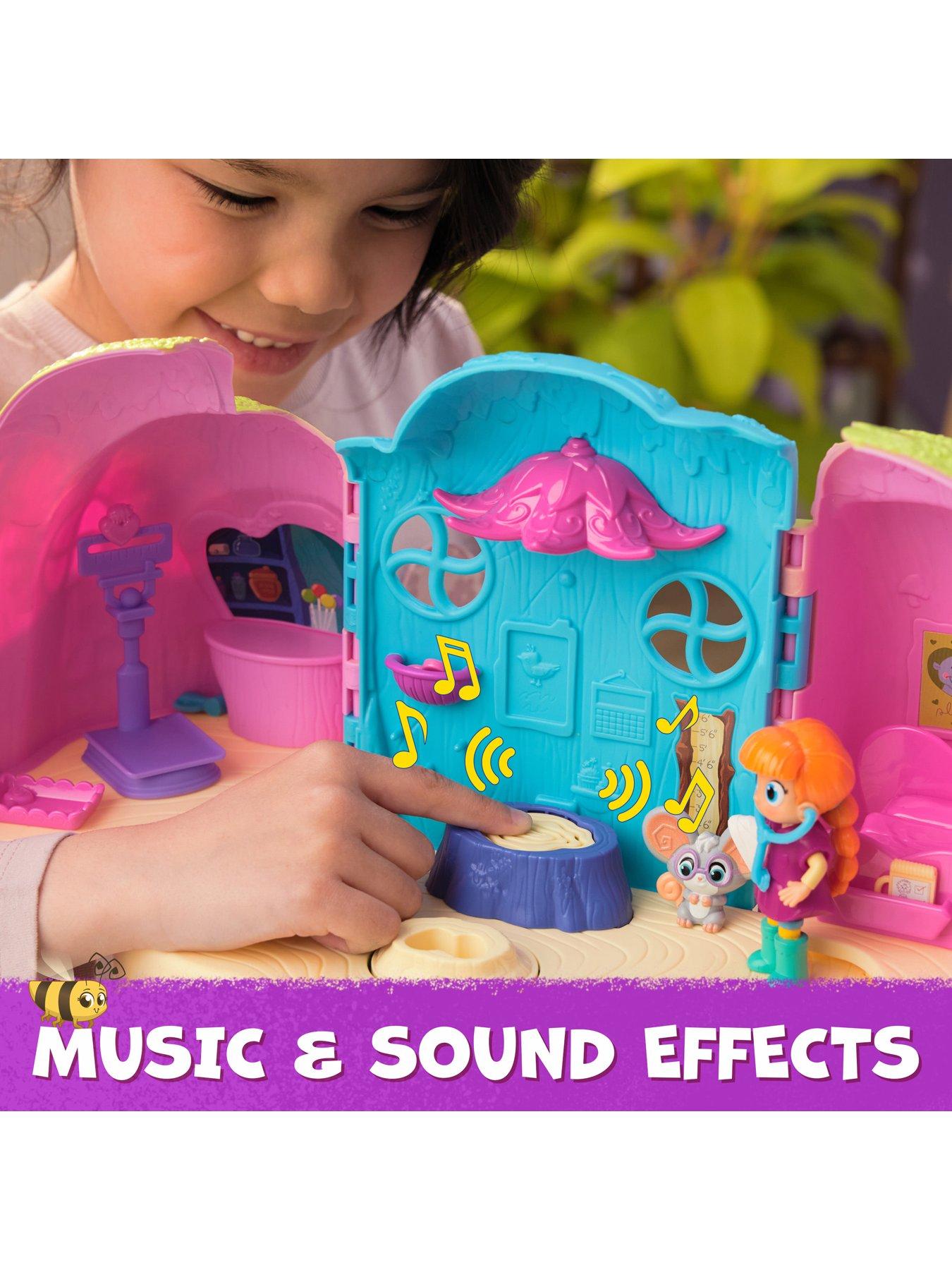  image of vet-clinic-playset