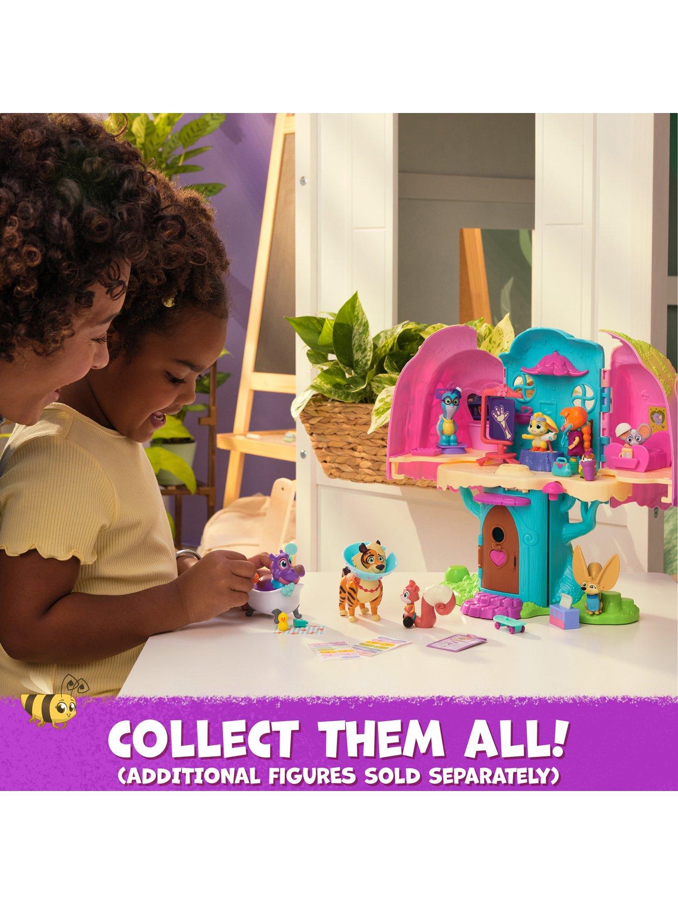  image of vet-clinic-playset