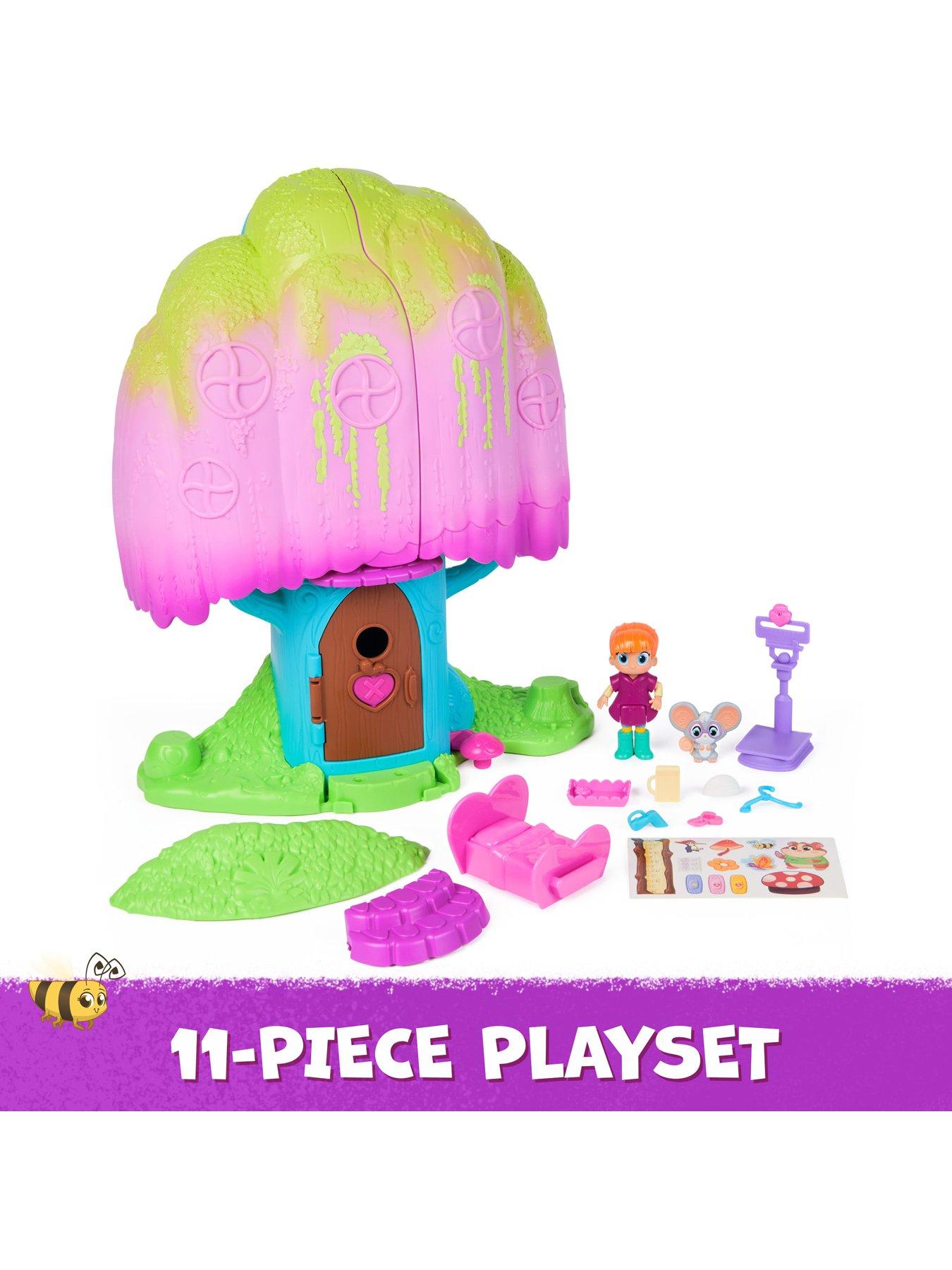  image of vet-clinic-playset