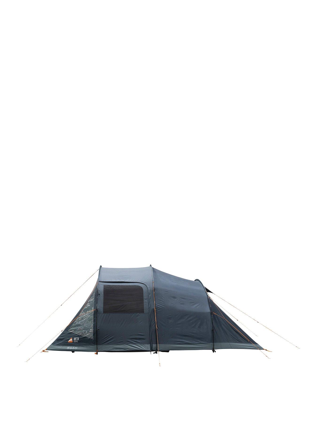 undefined Beta 550XL Tent
