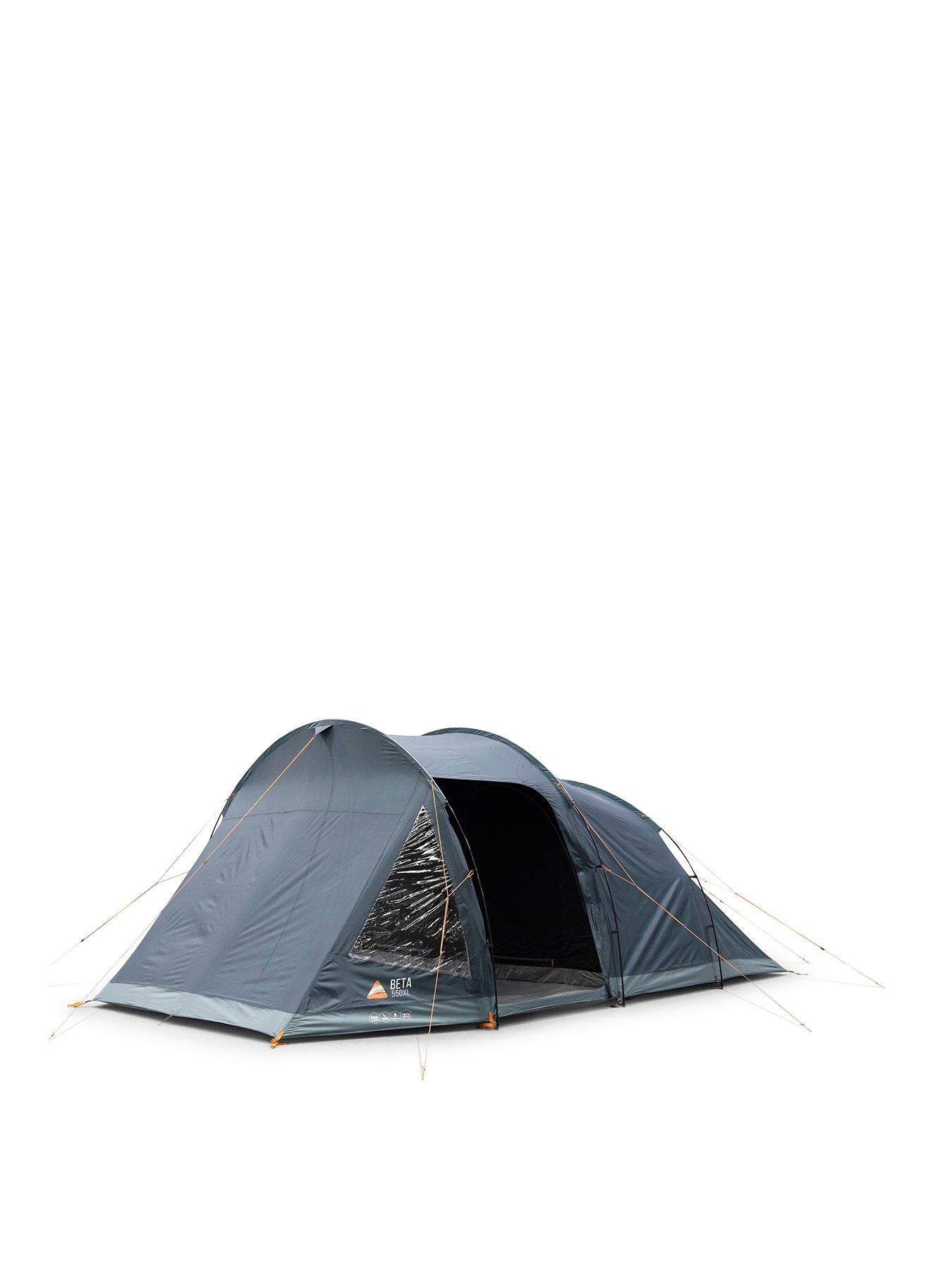  image of vango-beta-550xl-tent