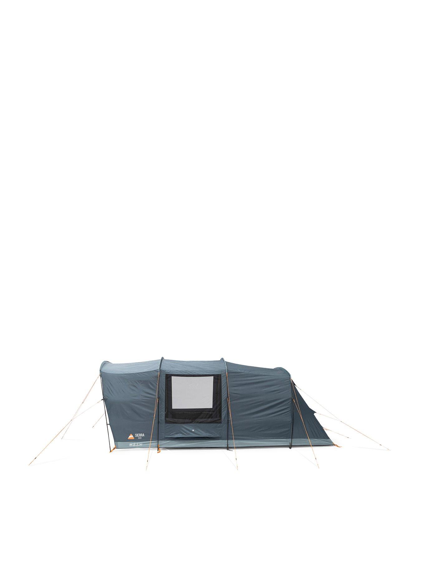 front image of vango-sierra-300-tent