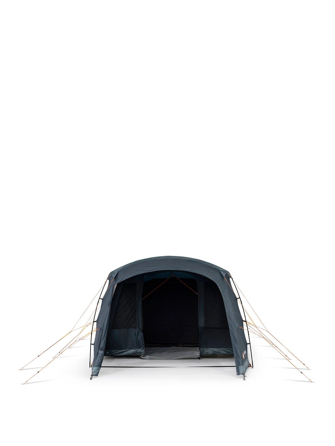  image of vango-savannah-400-package-tent