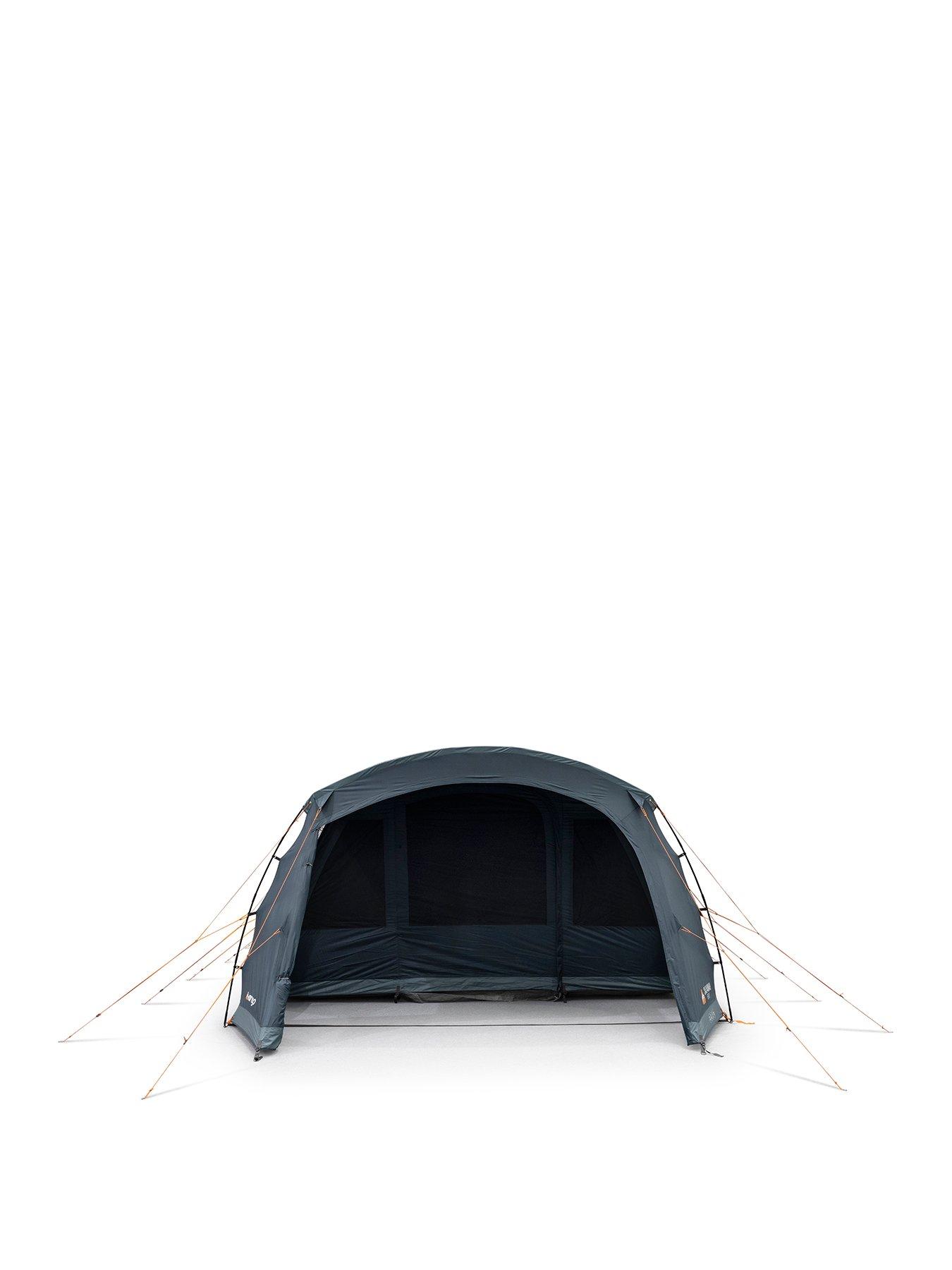  image of vango-savannah-600xl-package-tent
