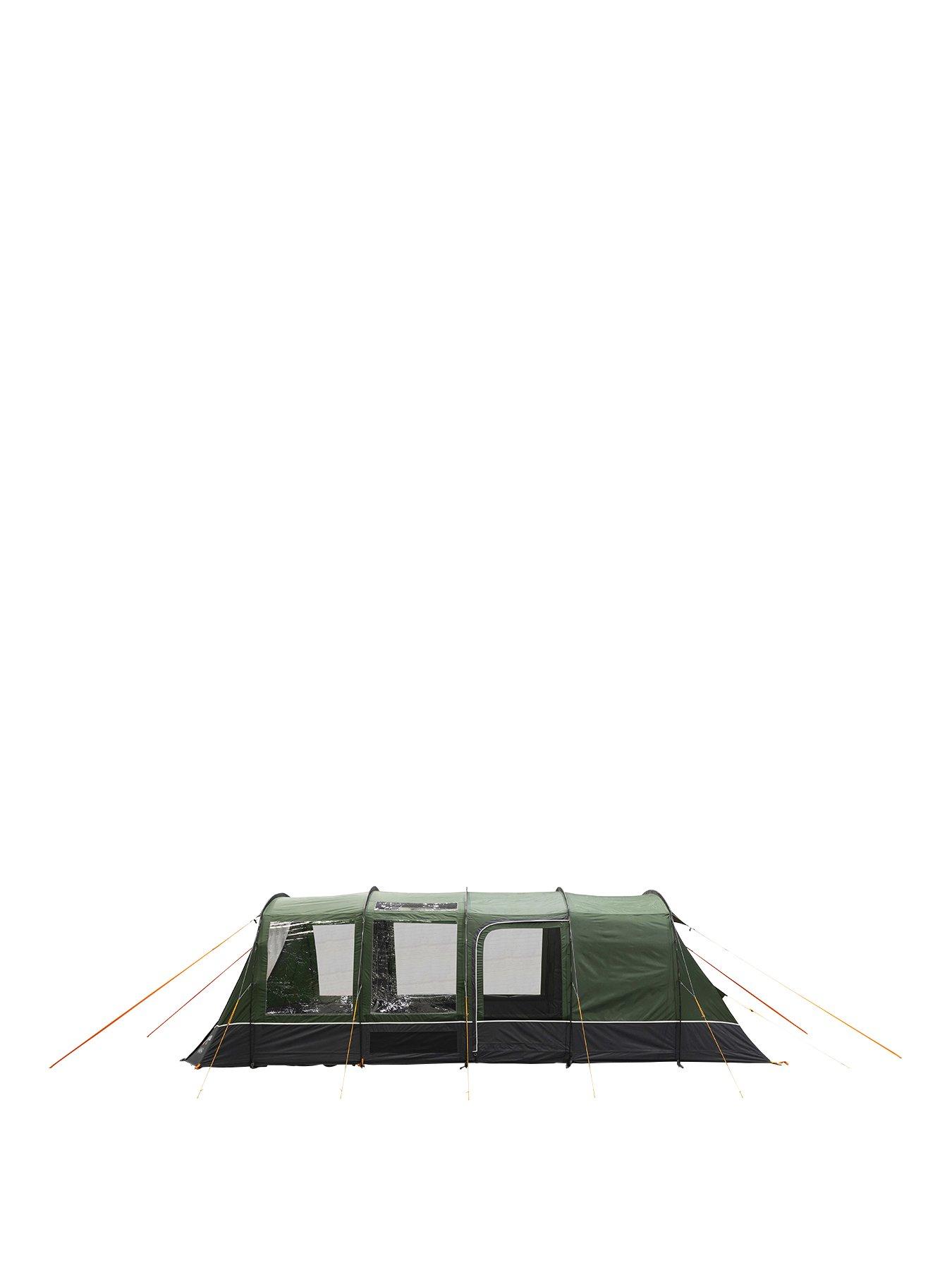 vango-sherwood-400xl-package-tent