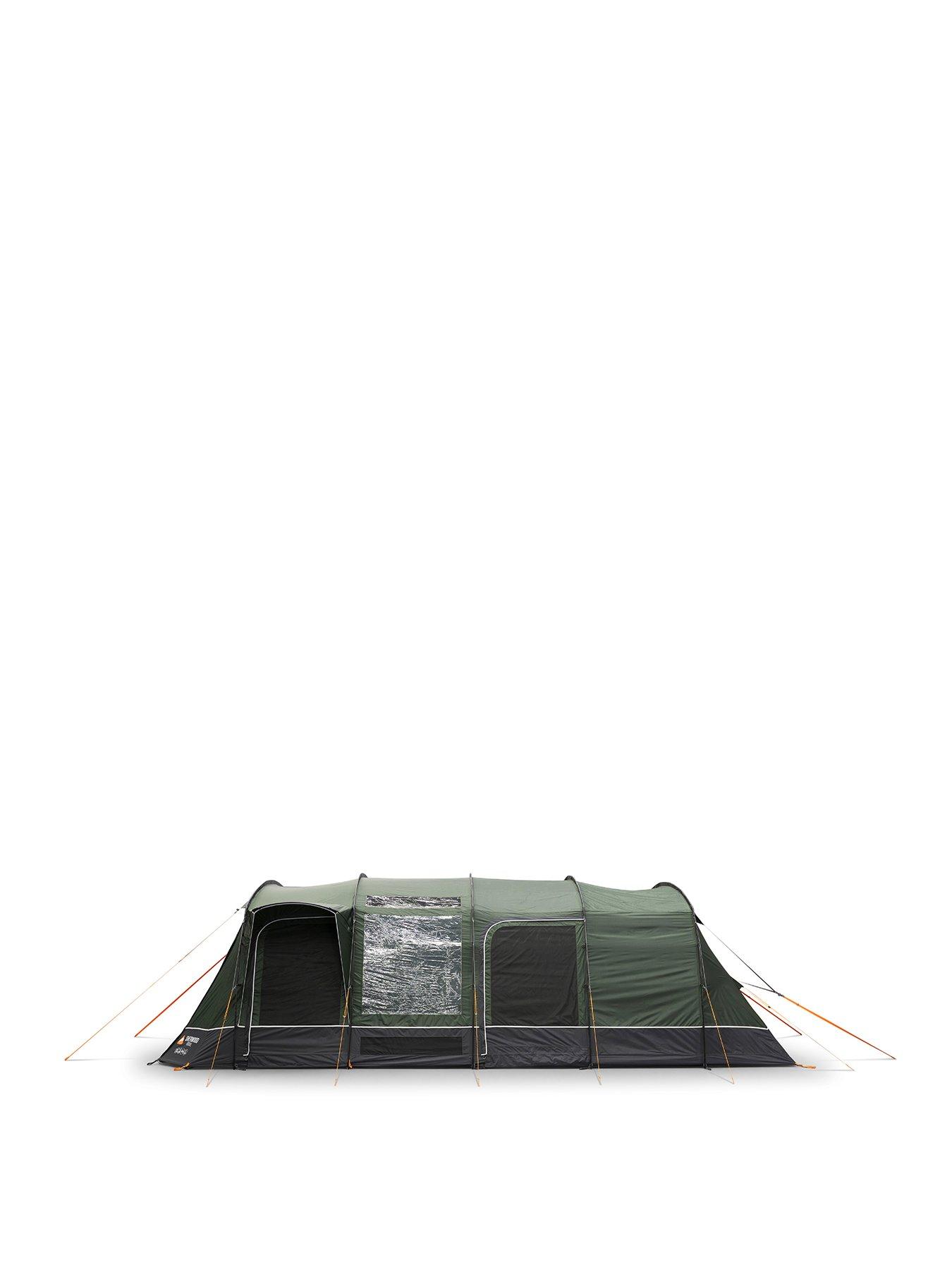 vango-sherwood-600xl-package-tent