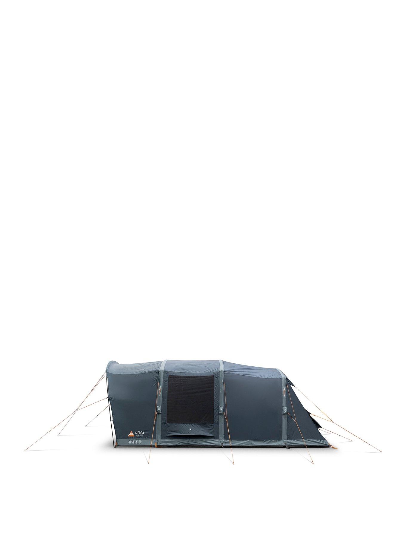 undefined Sierra Air 500 Tent