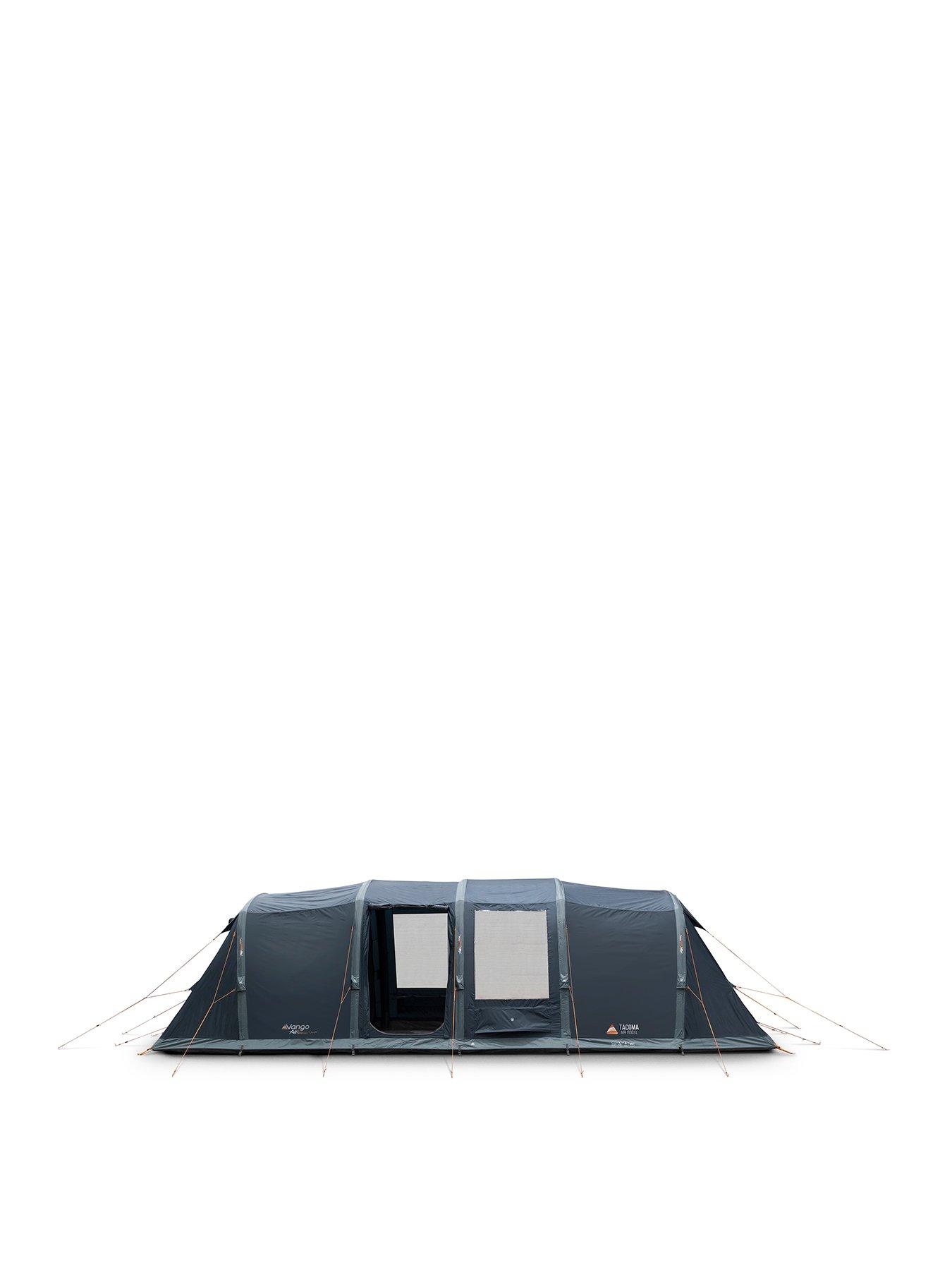 undefined Tacoma Air 800XL Package Tent