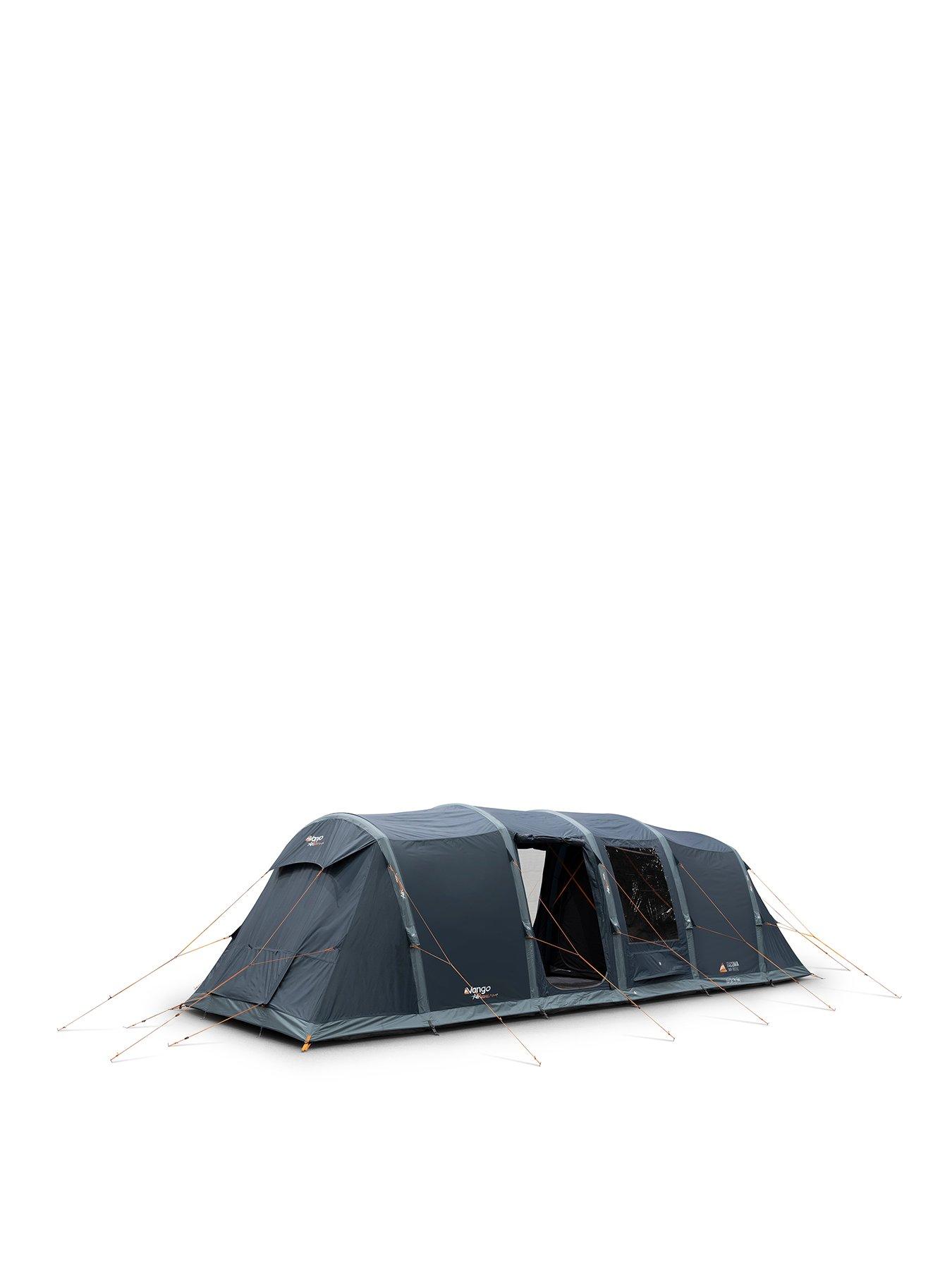  image of vango-tacoma-air-800xl-package-tent