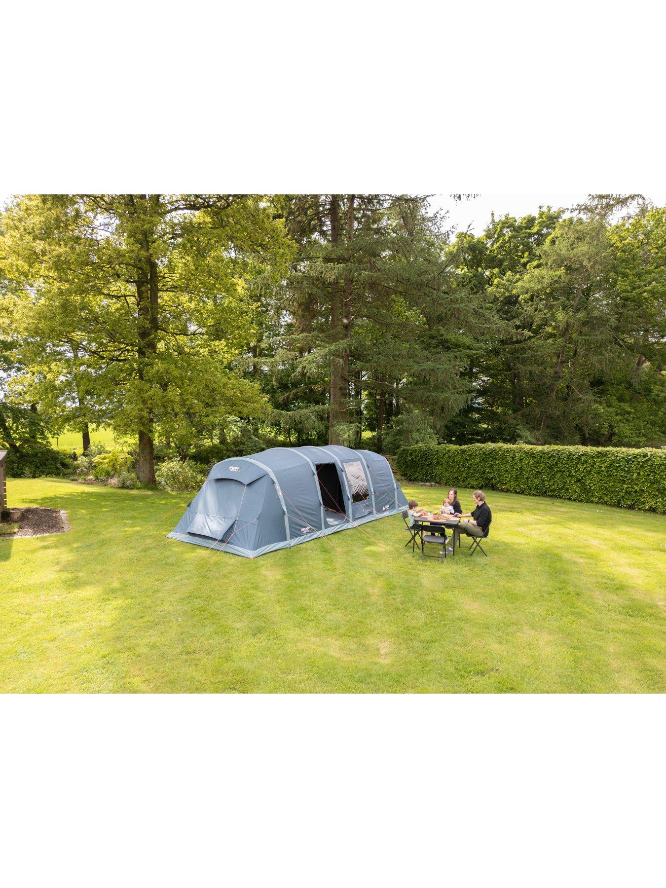  image of vango-tacoma-air-800xl-package-tent