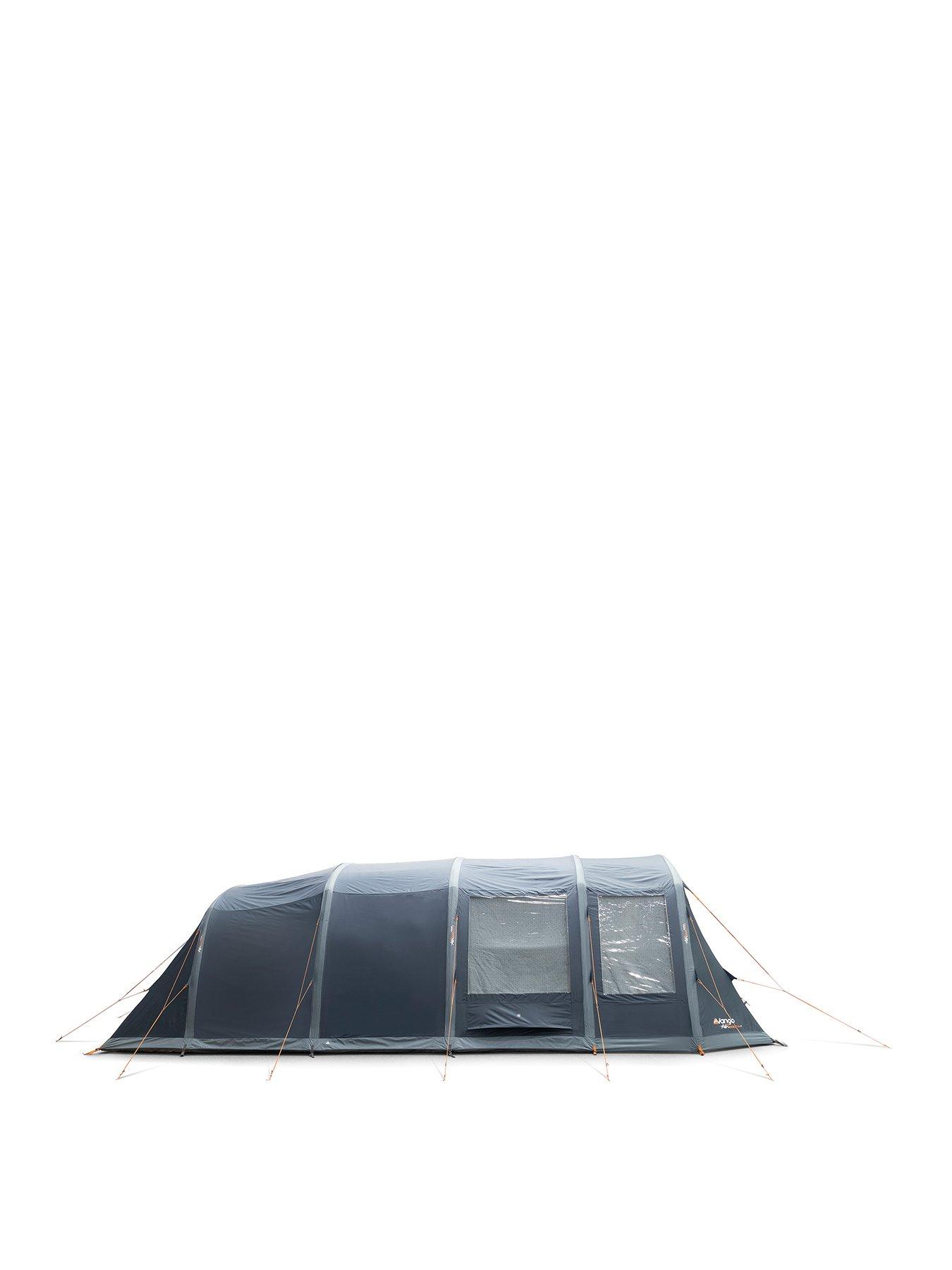 undefined Savannah Air 600XL Package Tent