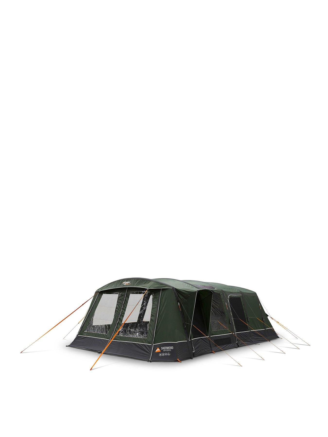  image of vango-sherwood-air-600xl-package-tent
