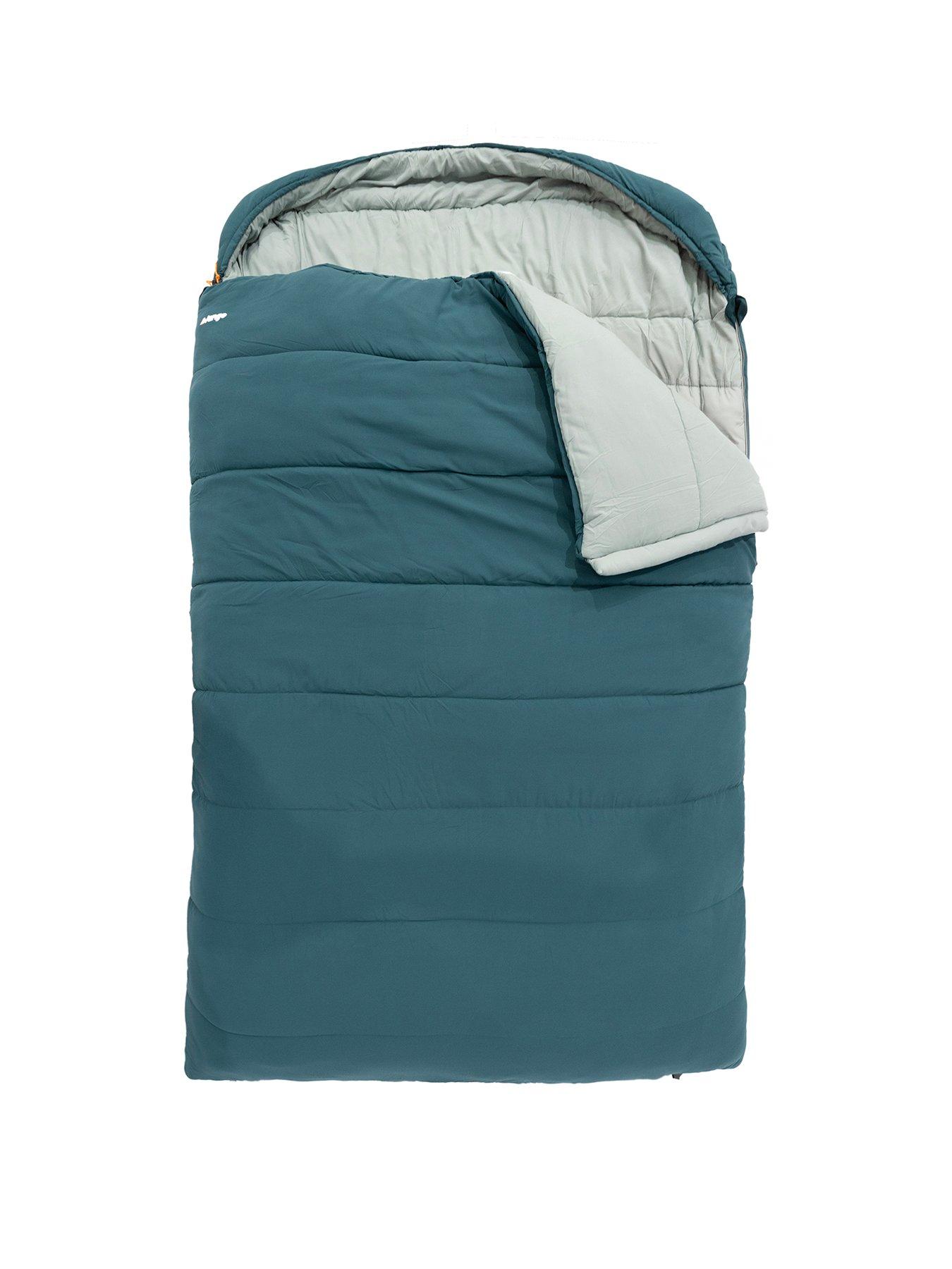 vango-stellar-double-sleeping-bag