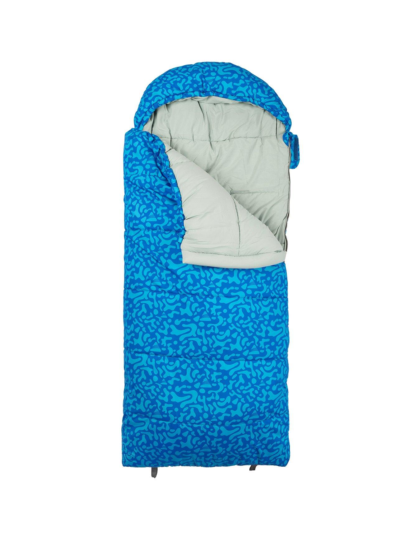 undefined Stellar Junior Sleeping Bag