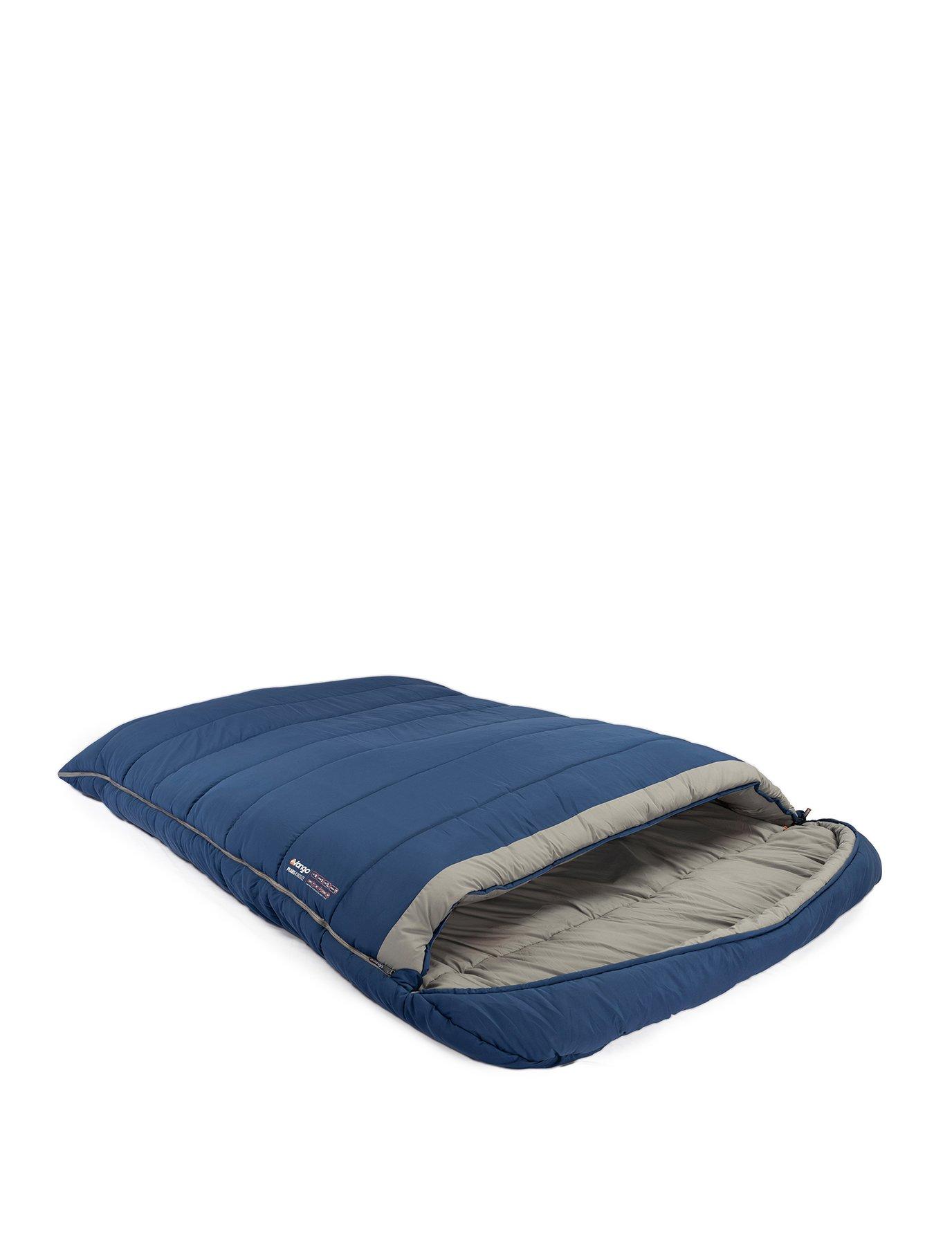 undefined Polaris Kingsize Sleeping Bag