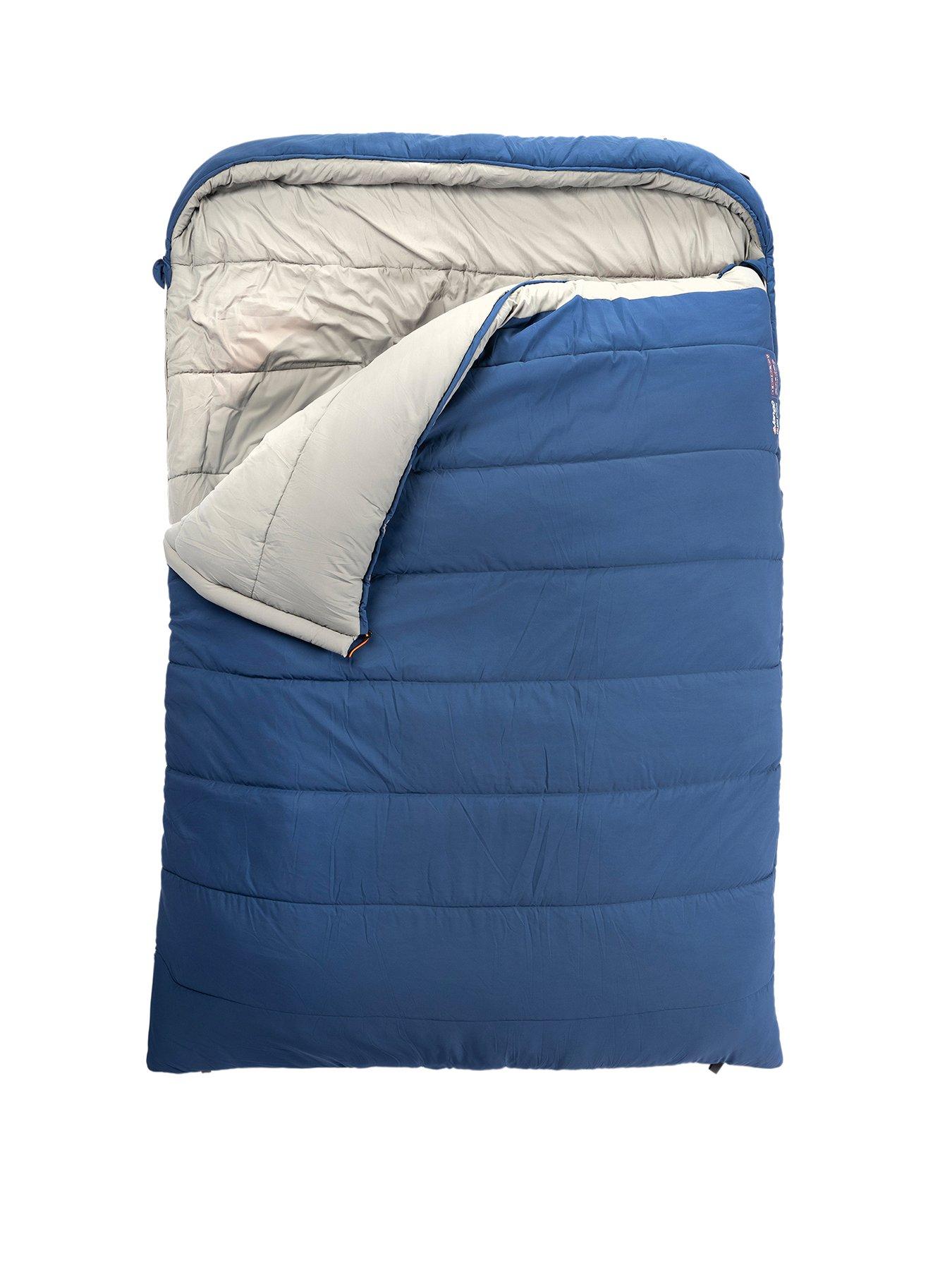  image of vango-polaris-kingsize-sleeping-bag