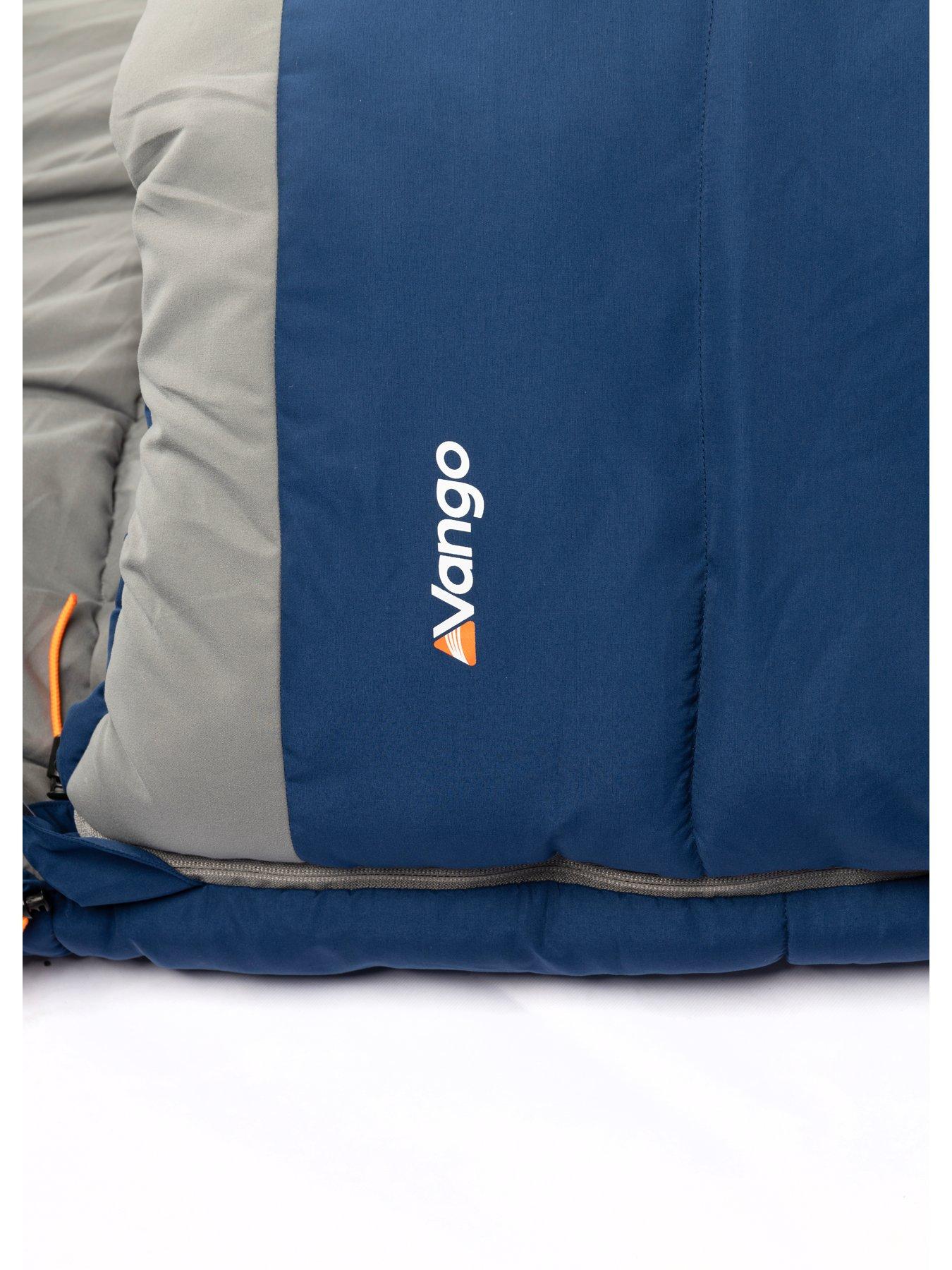  image of vango-polaris-kingsize-sleeping-bag