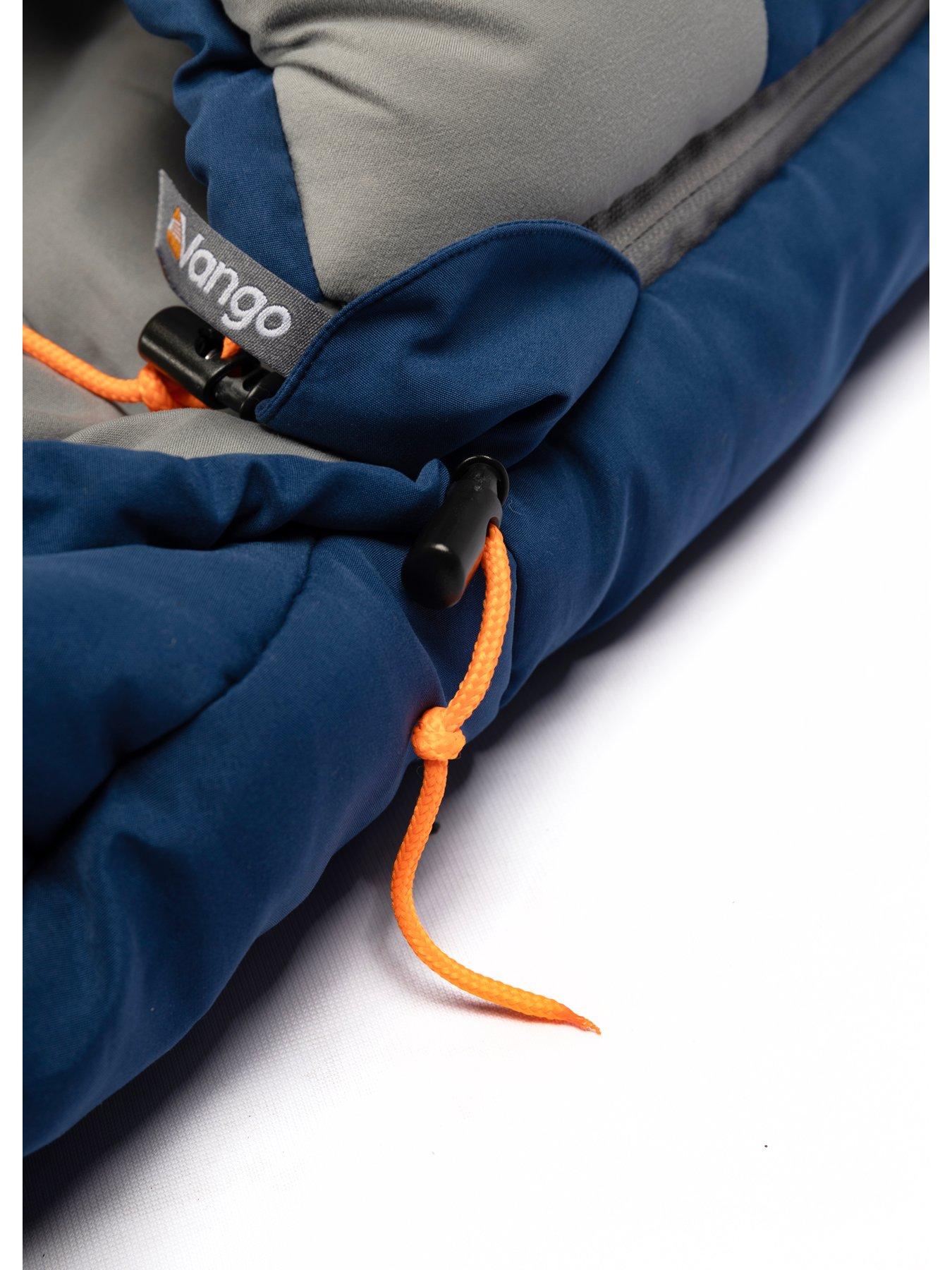  image of vango-polaris-kingsize-sleeping-bag