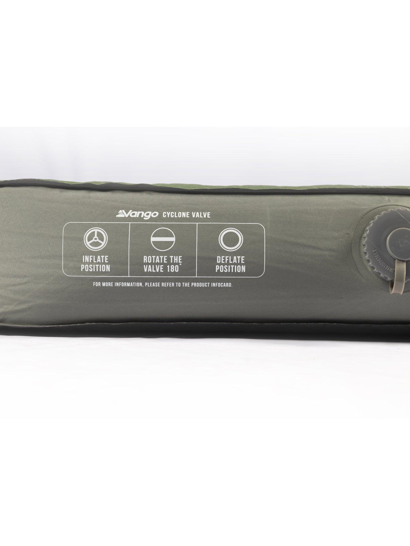  image of vango-arcadia-10-grande-sleeping-mat