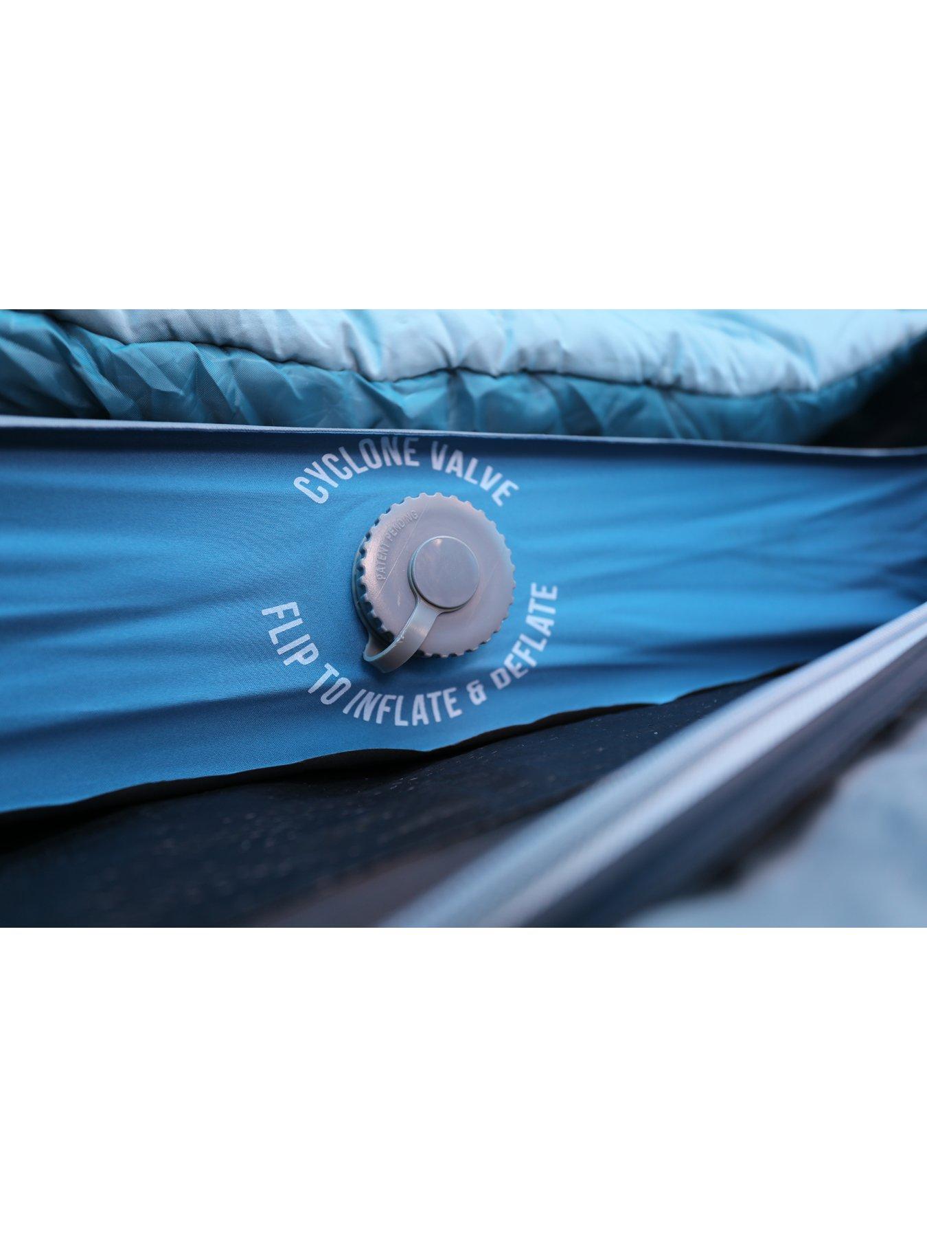 image of vango-shangri-la-ii-10-grande-sleeping-mat