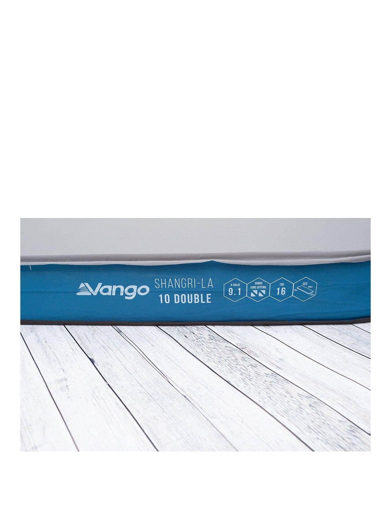  image of vango-shangri-la-ii-10-double-sleeping-mat