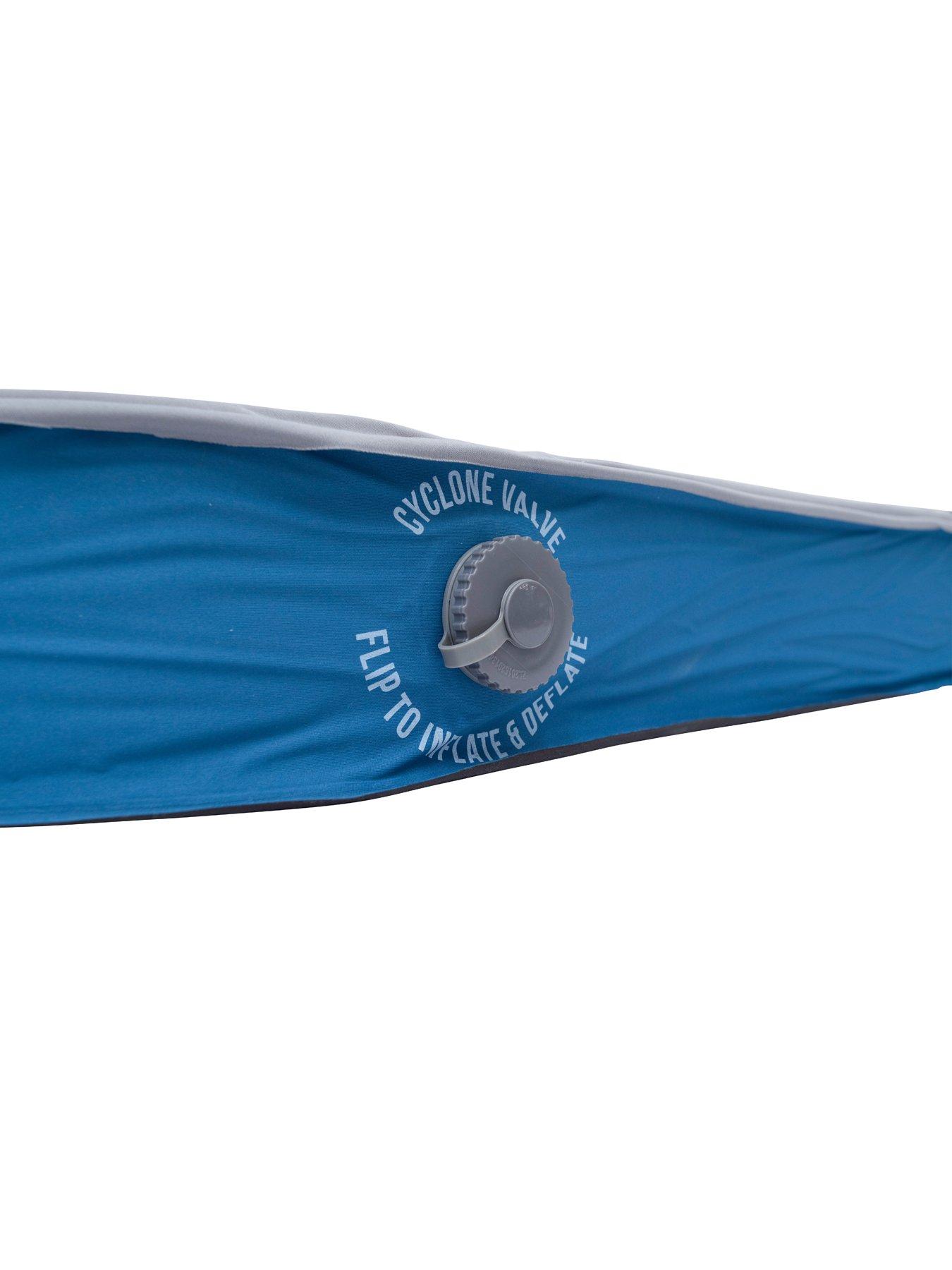  image of vango-shangri-la-ii-10-double-sleeping-mat