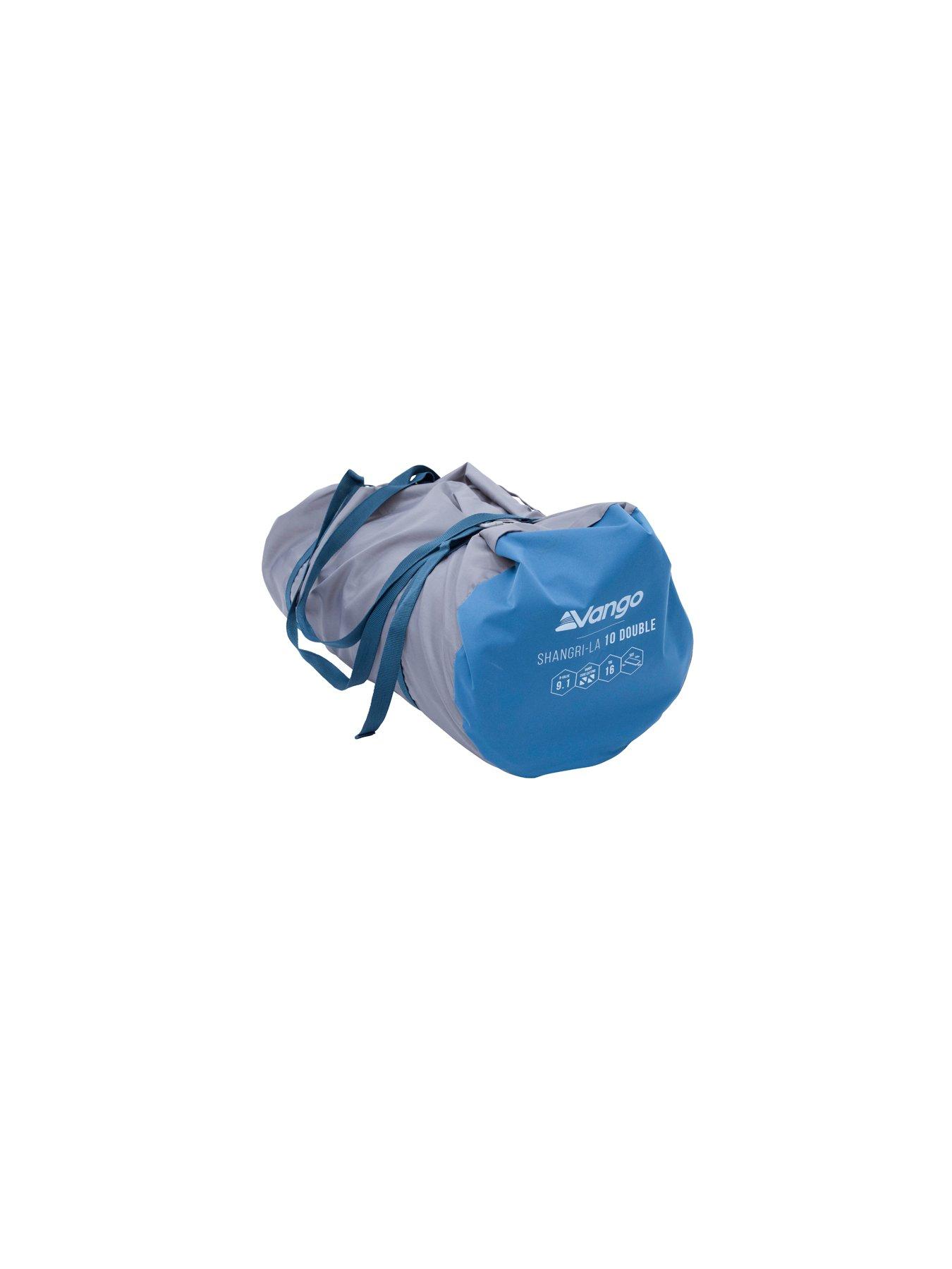  image of vango-shangri-la-ii-10-double-sleeping-mat