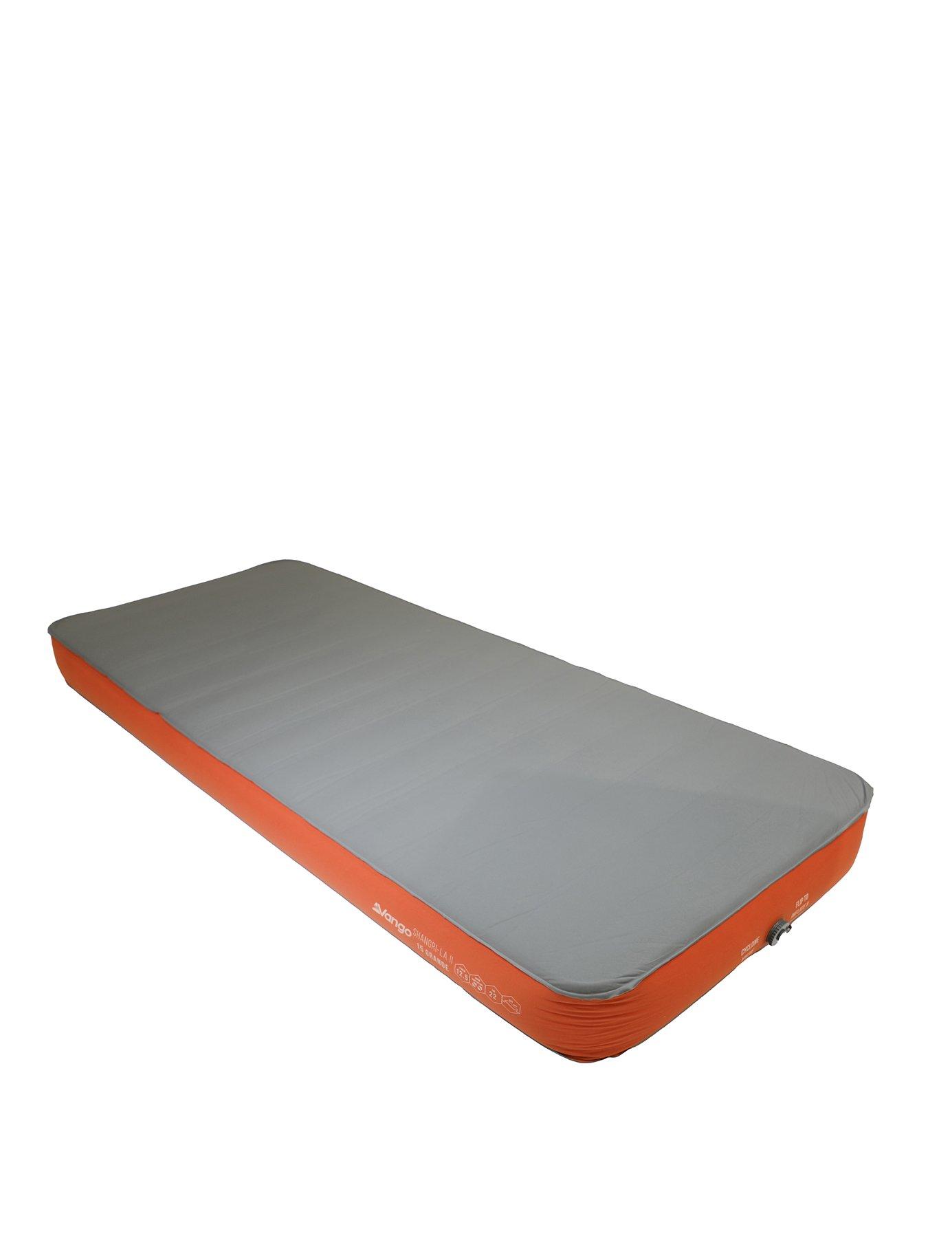 undefined Shangri-La II 15 Grande Sleeping Mat