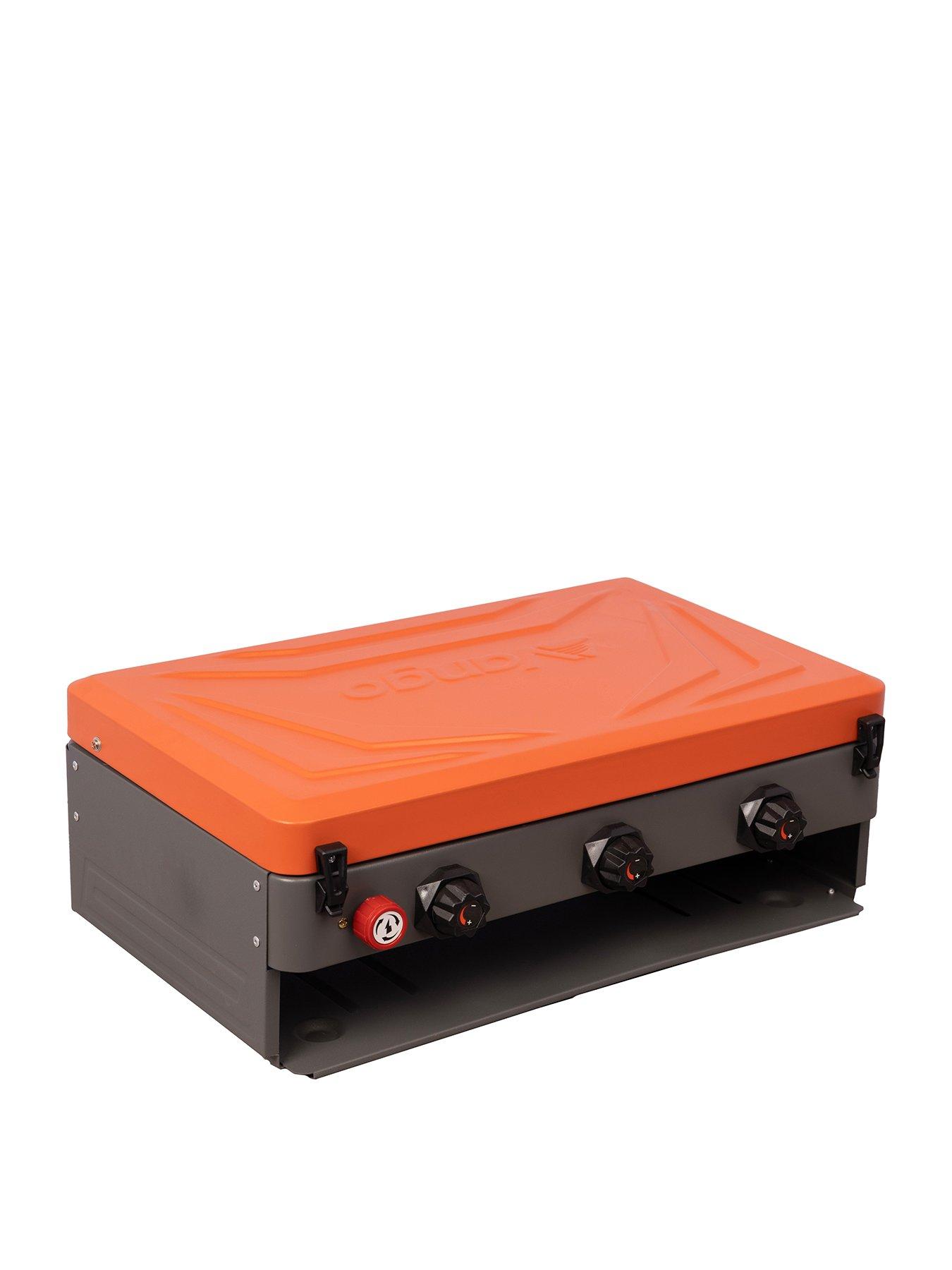 undefined Magma Grill Cooker