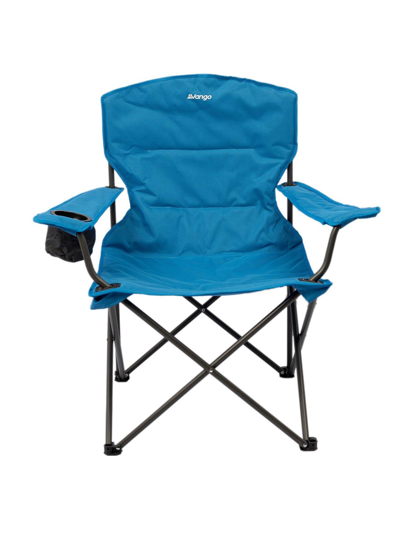 vango-malibu-chair-blue