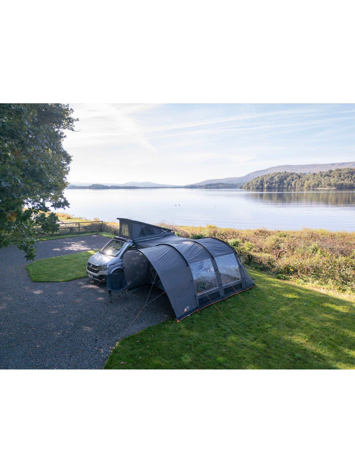  image of vango-galli-ii-low-drive-away-awning