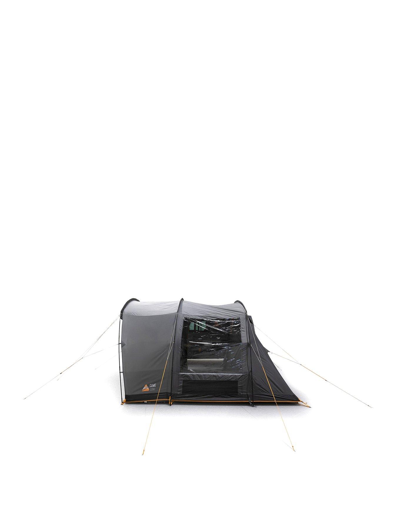 Image 2 of 8 of Vango Cove III Low Drive Away Awning
