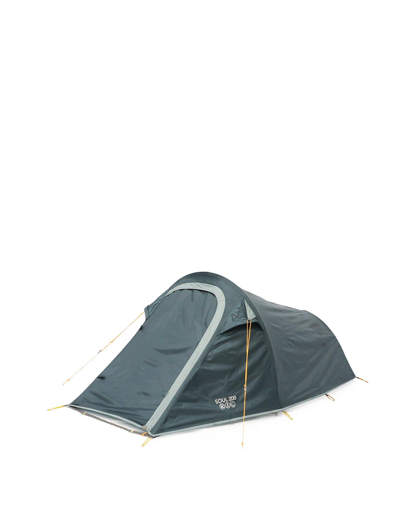 undefined Soul 200 Tent