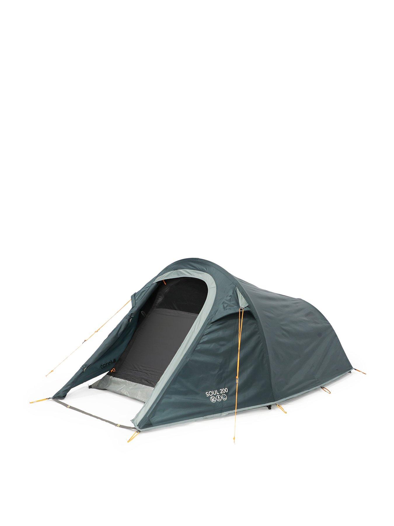 Image 2 of 8 of Vango Soul 200 Tent