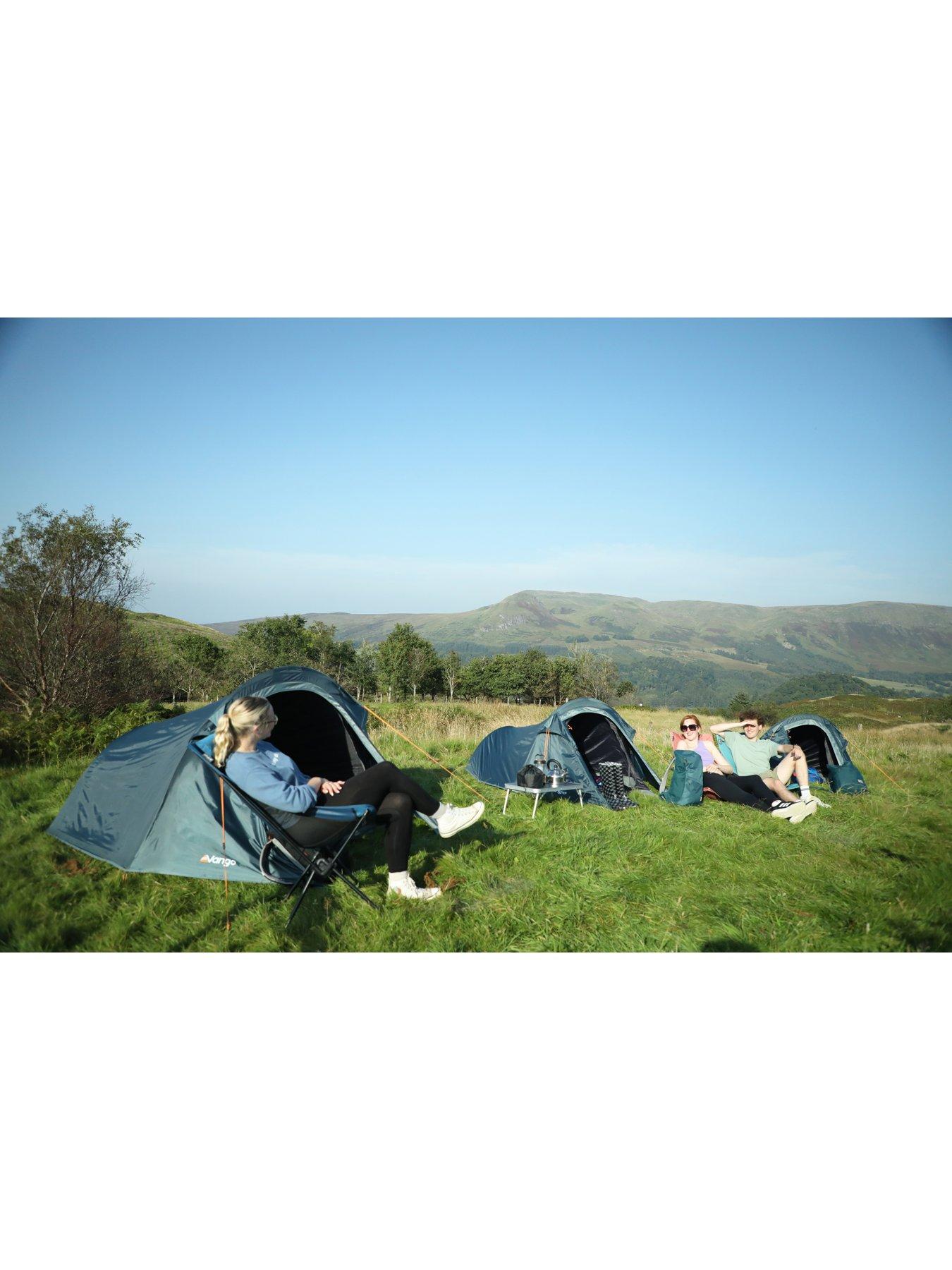 Image 6 of 8 of Vango Soul 200 Tent
