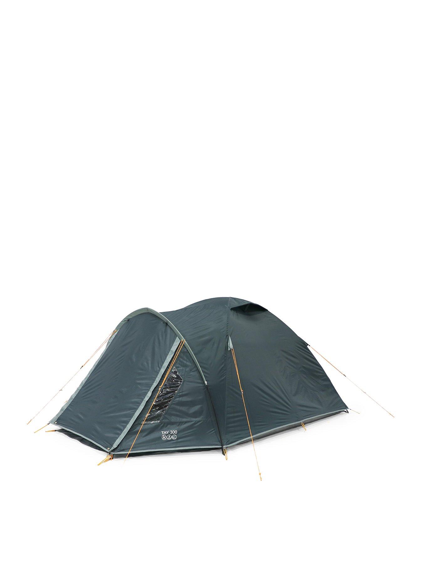undefined Tay 300 Tent