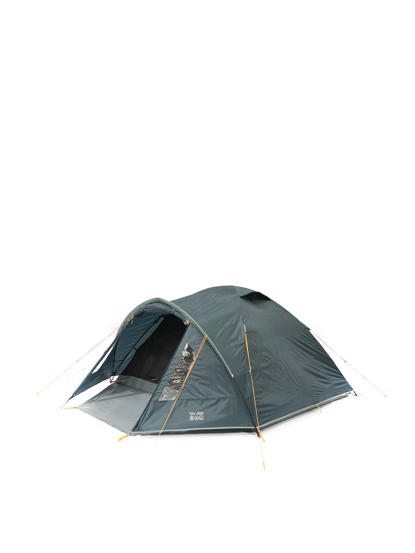  image of vango-tay-400-tent