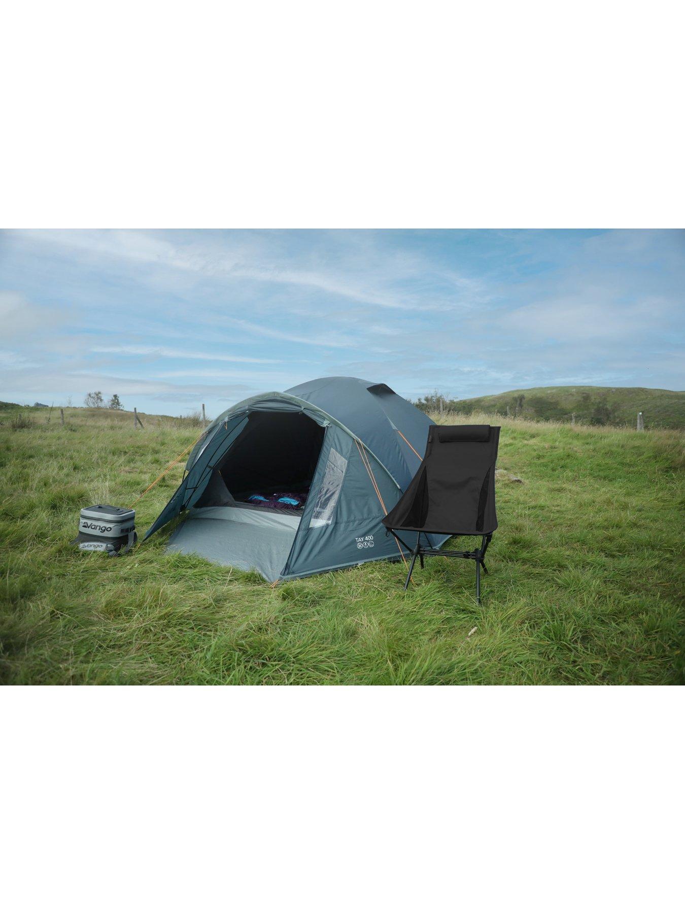  image of vango-tay-400-tent