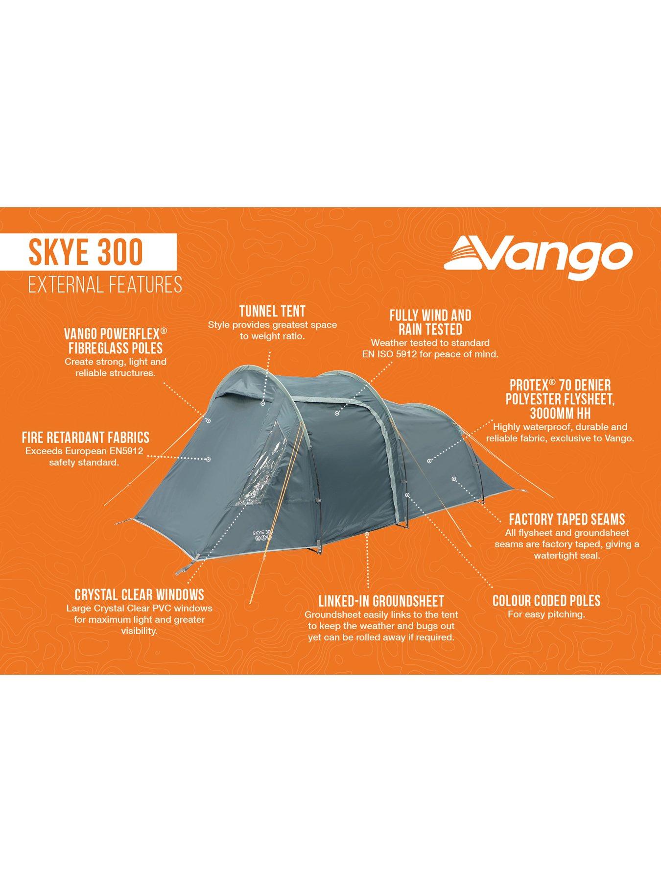  image of vango-skye-300-tent
