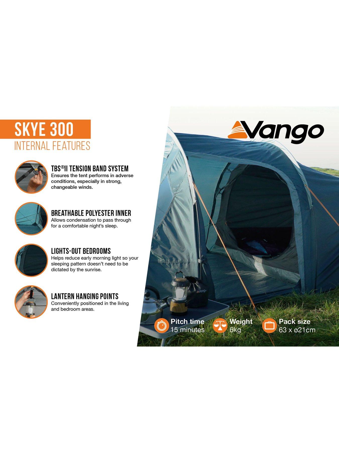  image of vango-skye-300-tent