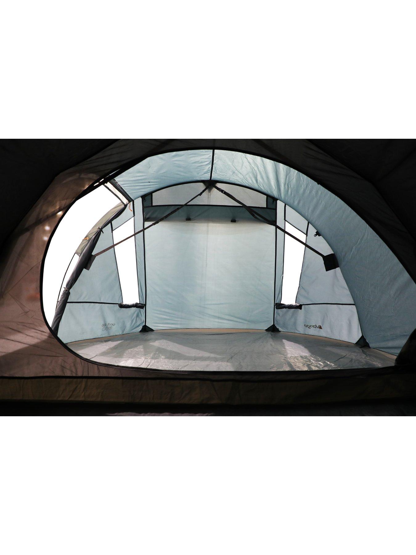  image of vango-skye-400-tent