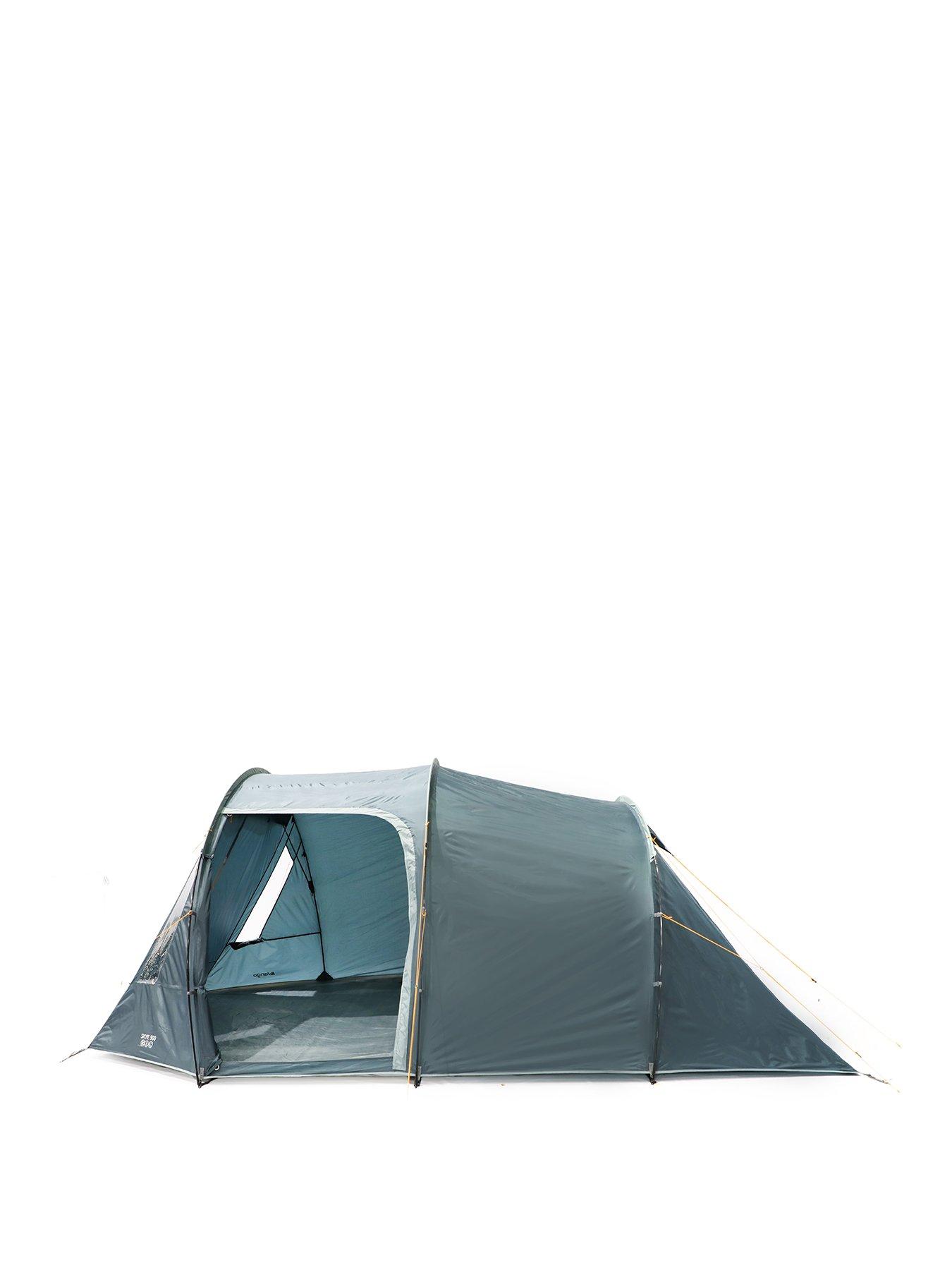 front image of vango-skye-500-tent