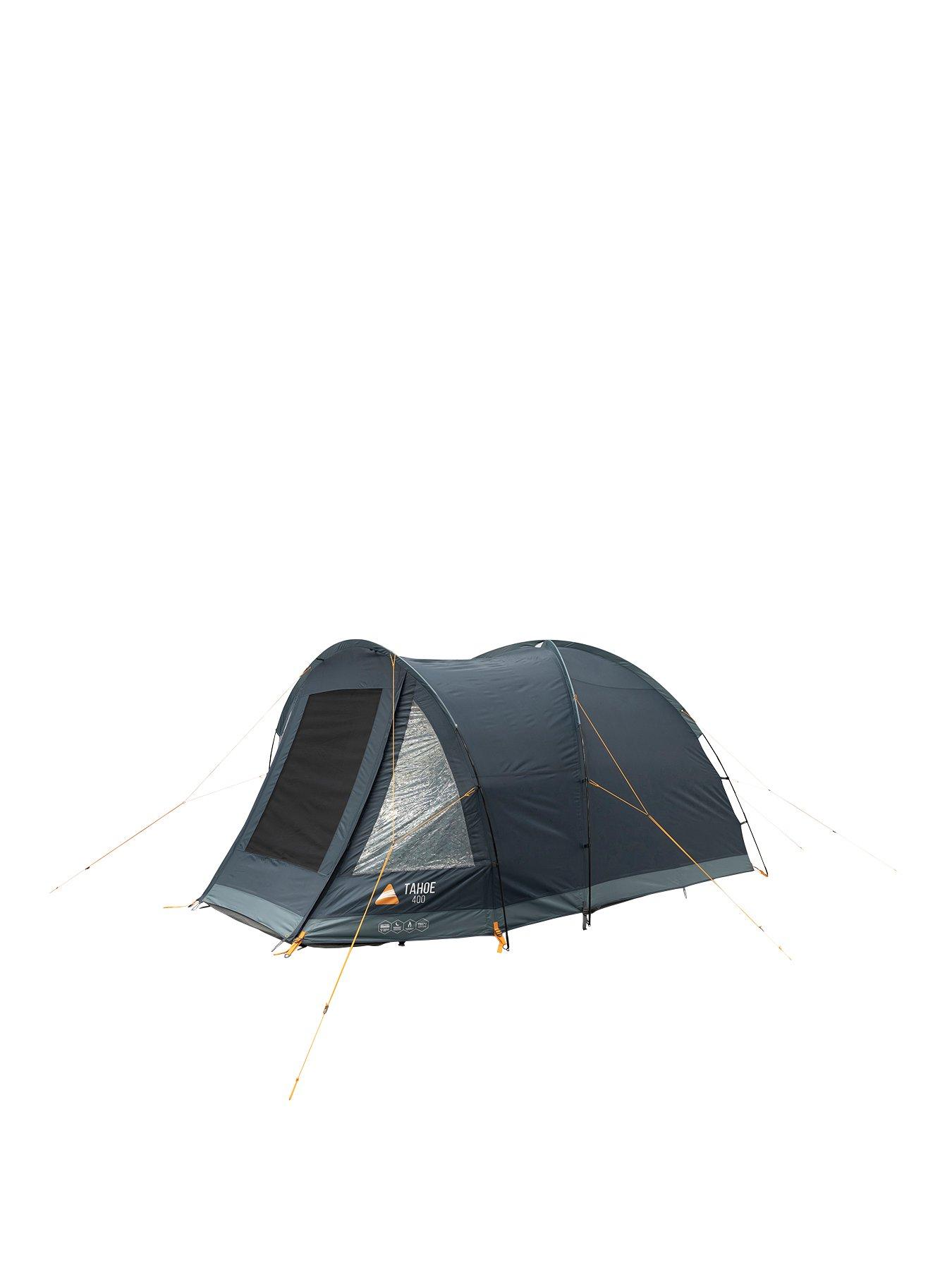 undefined Tahoe 400 Tent